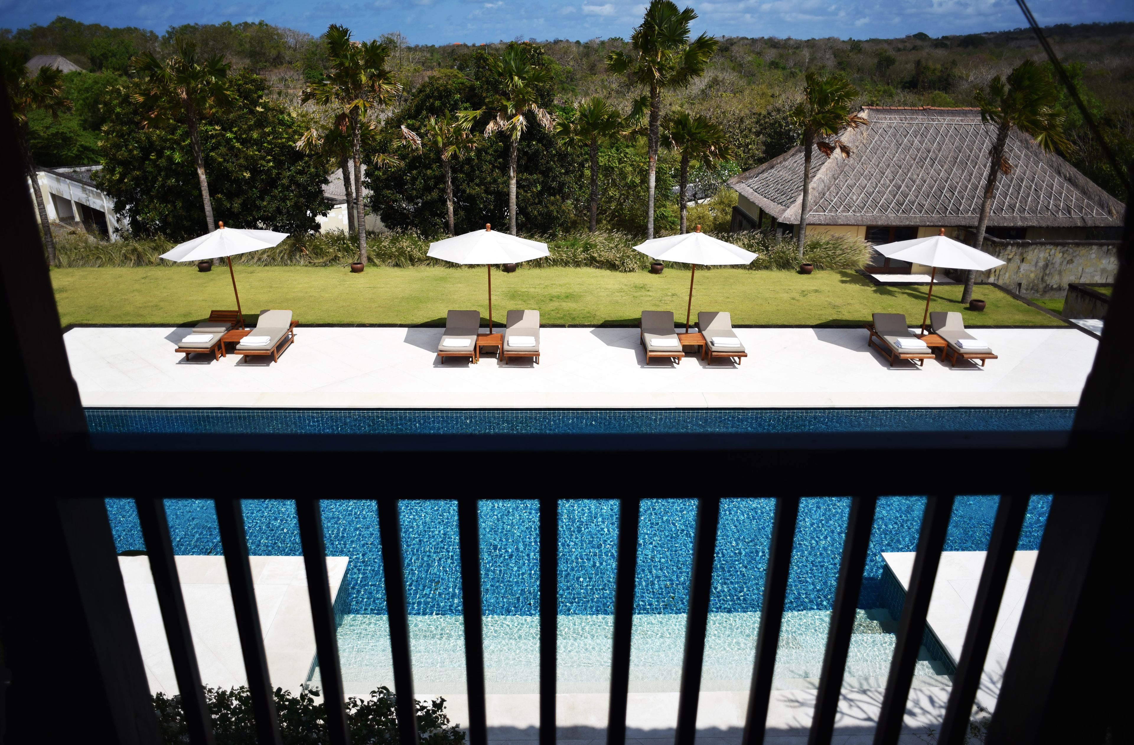 Revivo Wellness Resort