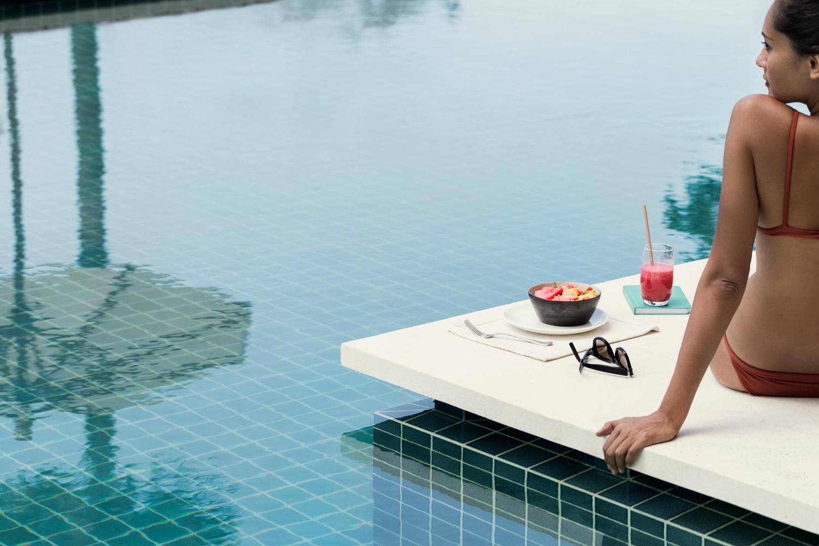 Revivo Wellness Resort