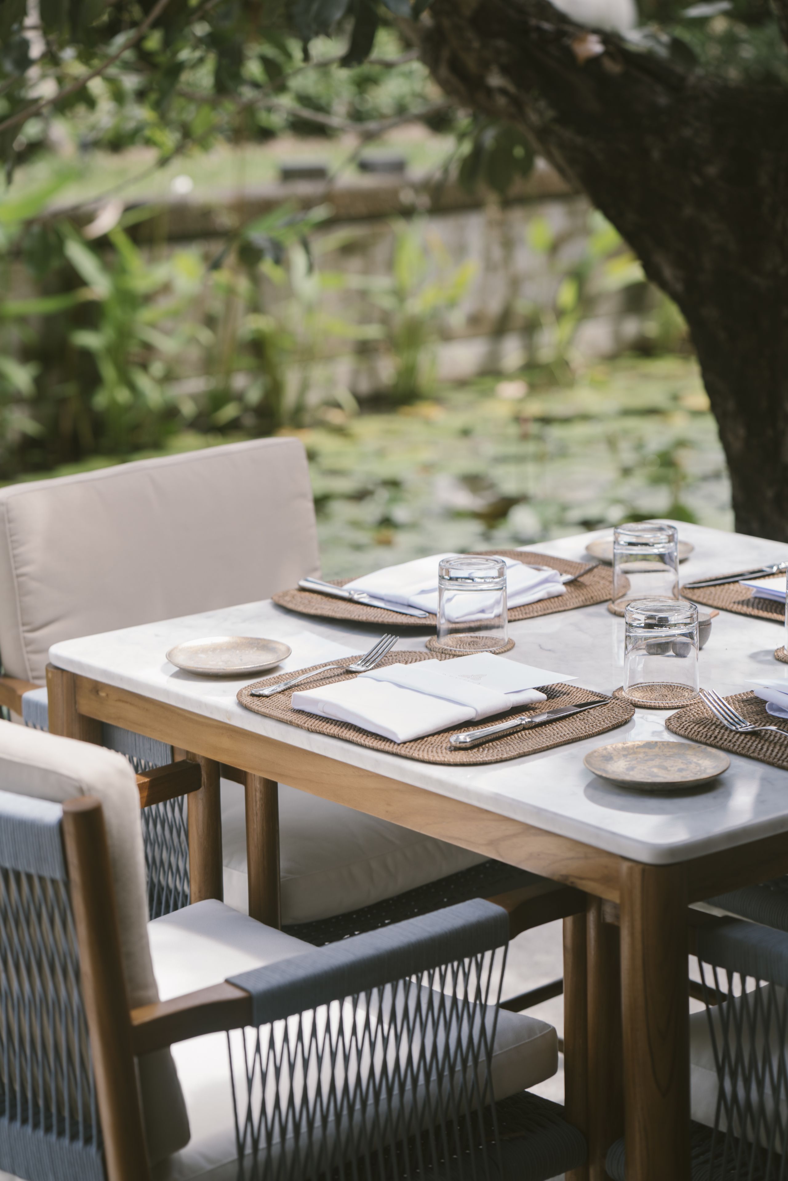 Revivo Wellness Resort