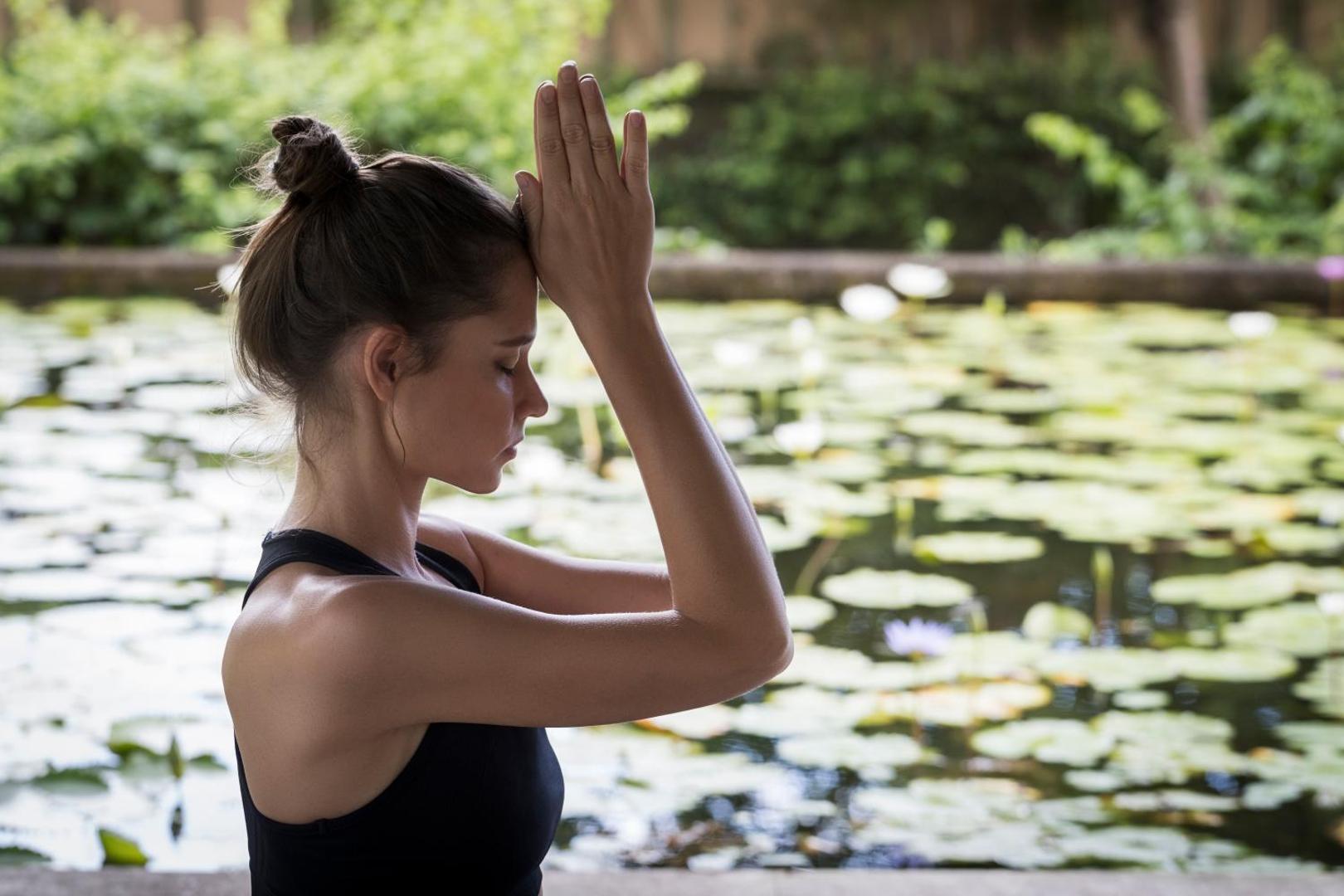 Revivo Wellness Resort