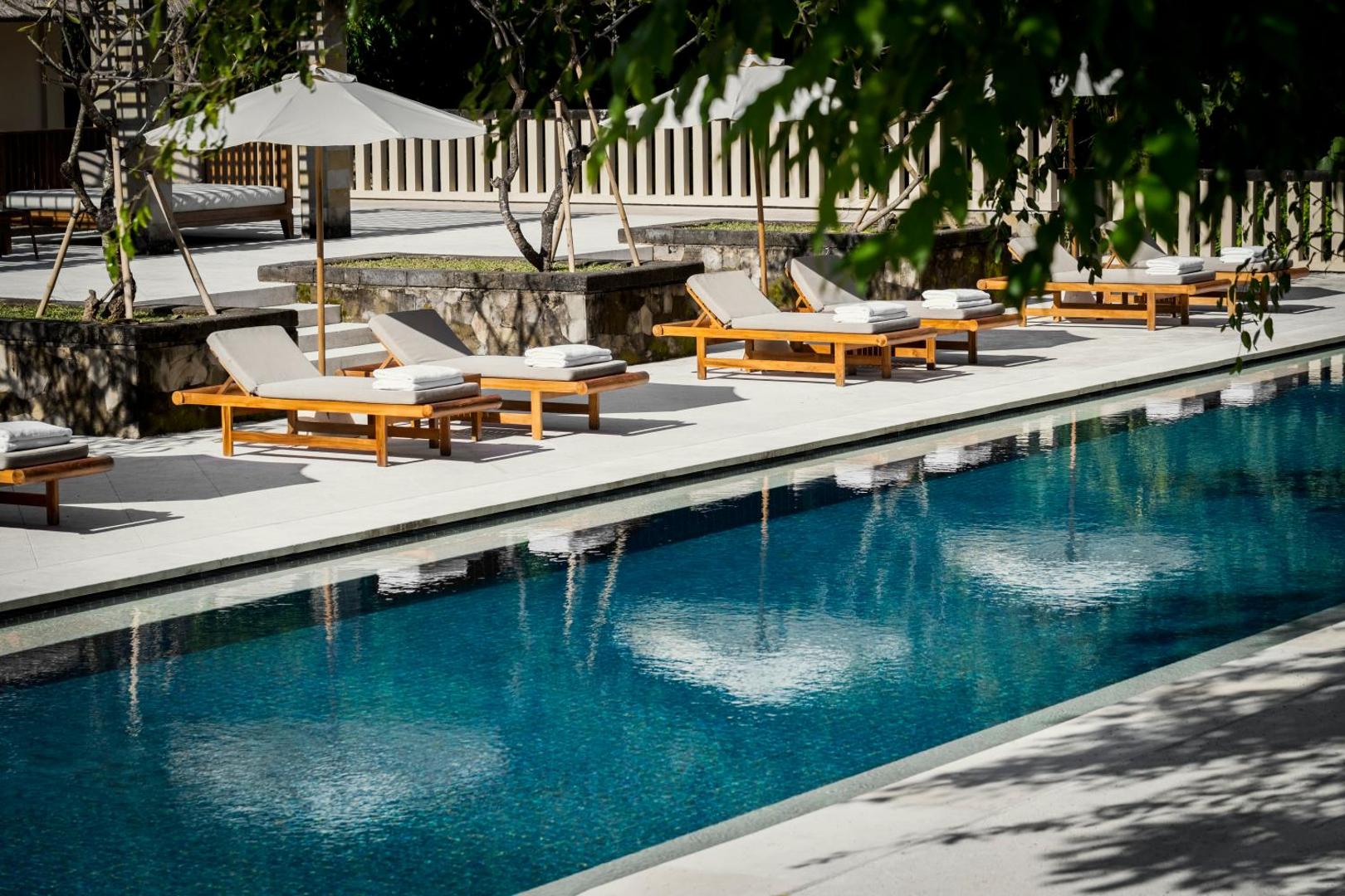 Revivo Wellness Resort