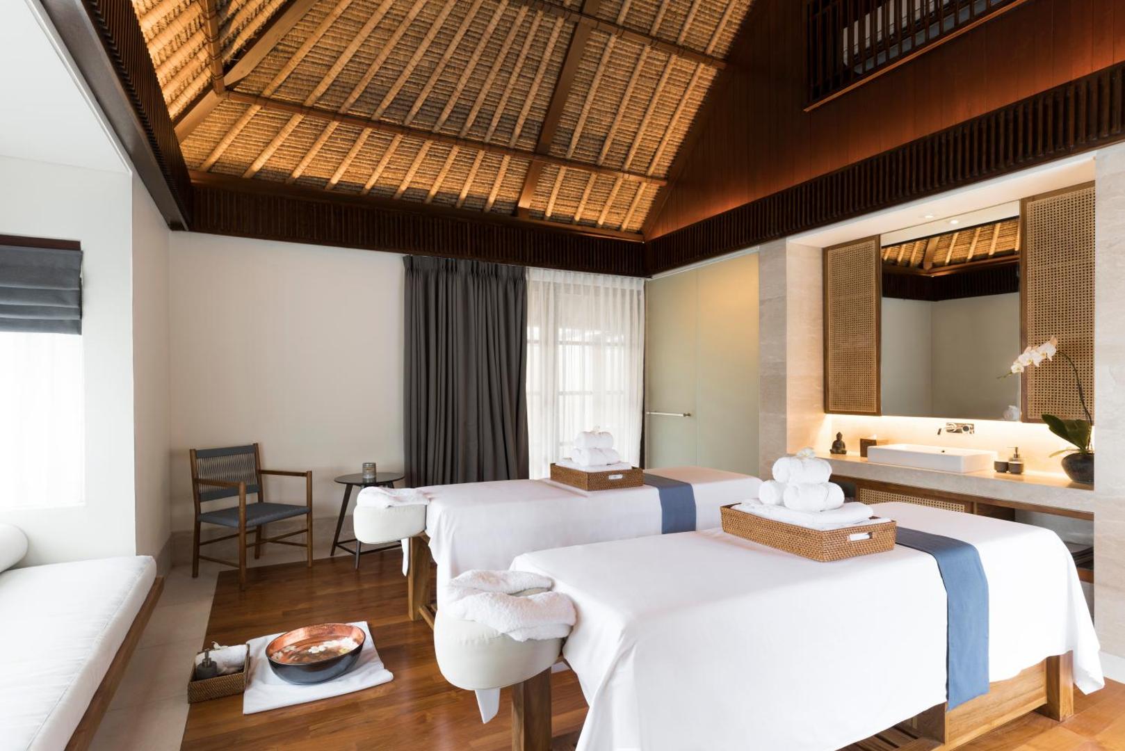 Revivo Wellness Resort