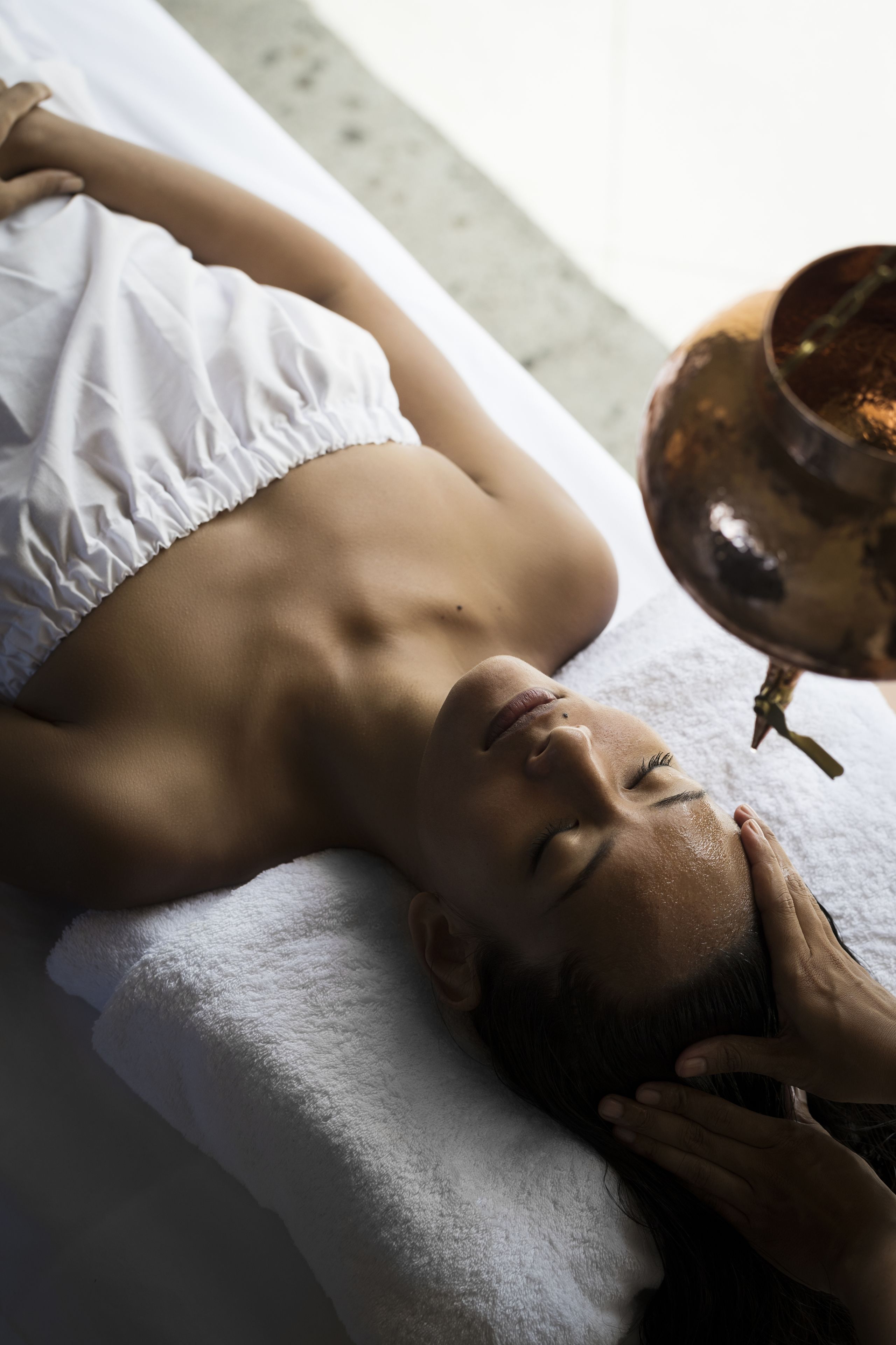Revivo Wellness Resort