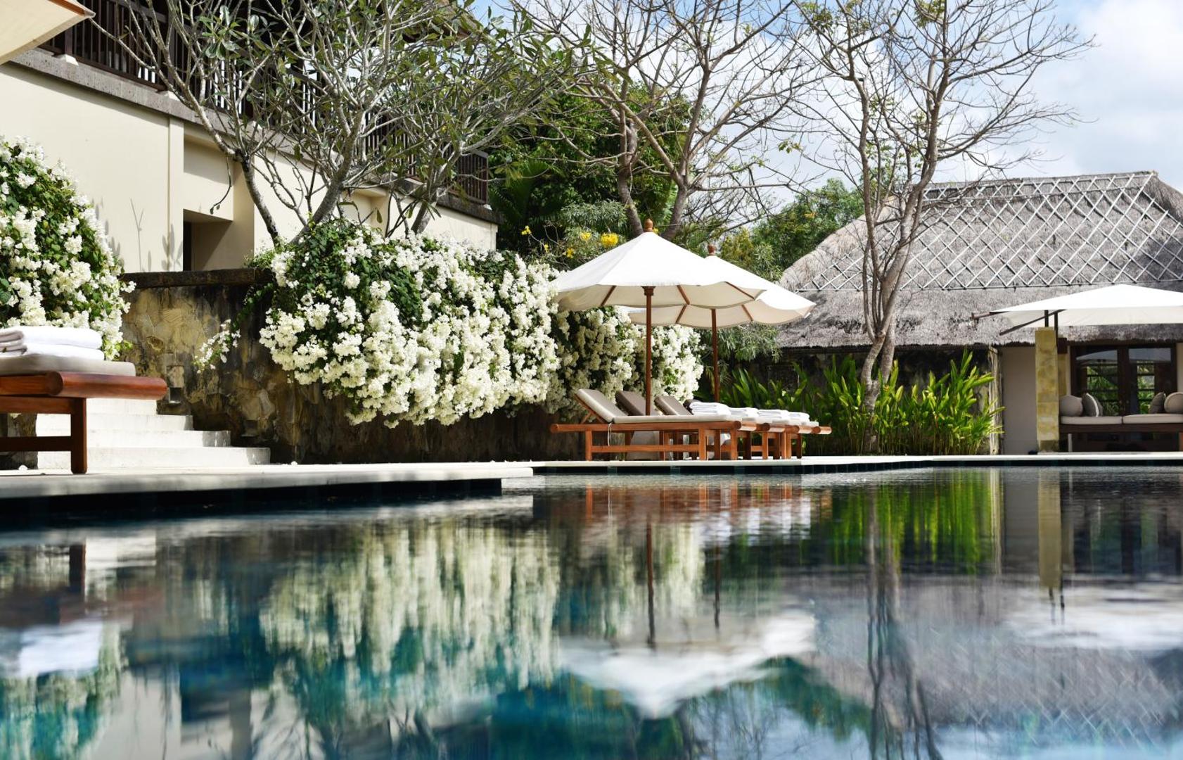 Revivo Wellness Resort