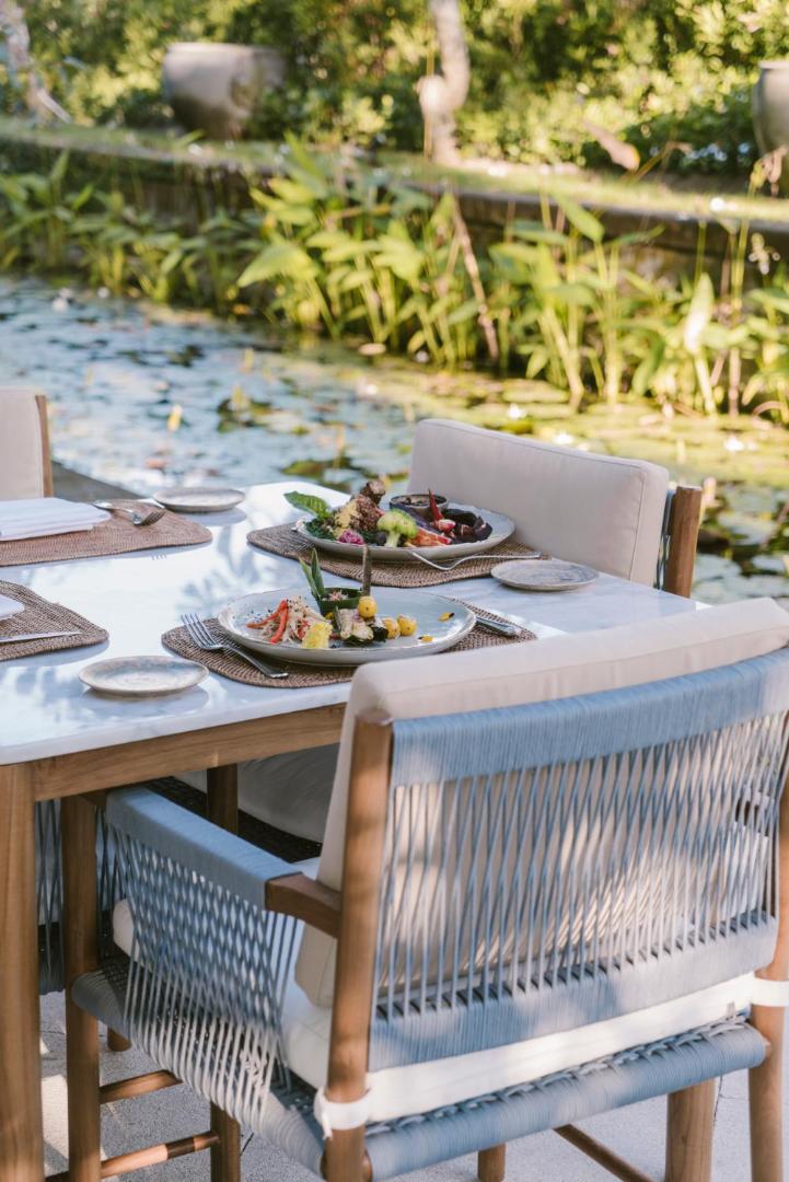 Revivo Wellness Resort