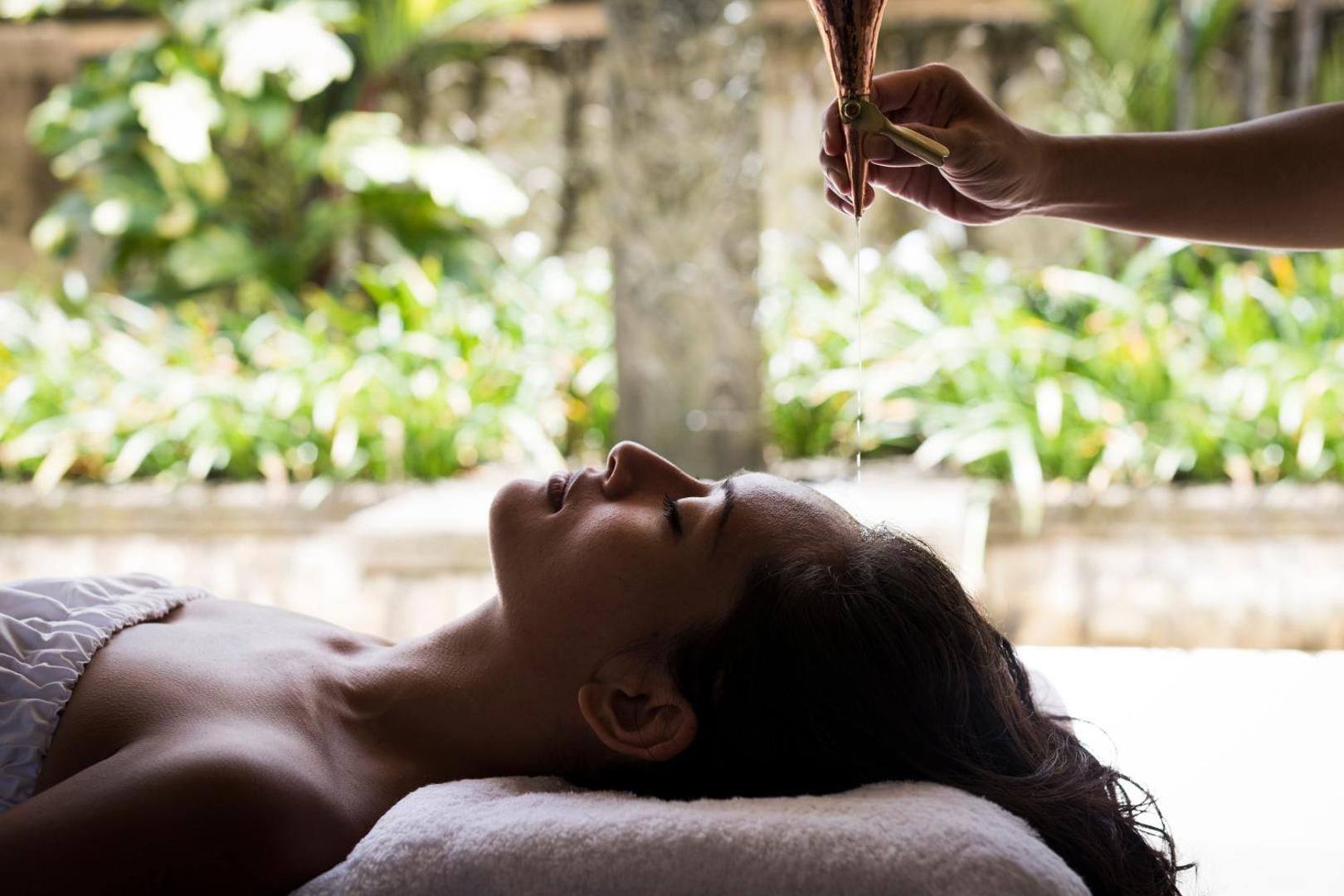 Revivo Wellness Resort