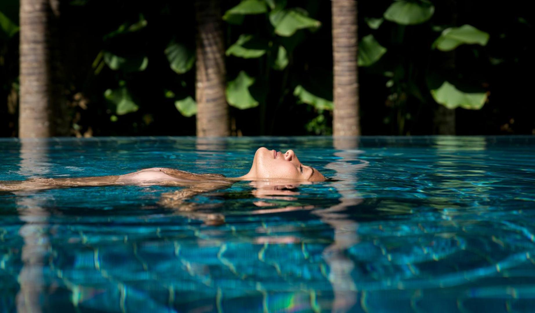 Revivo Wellness Resort