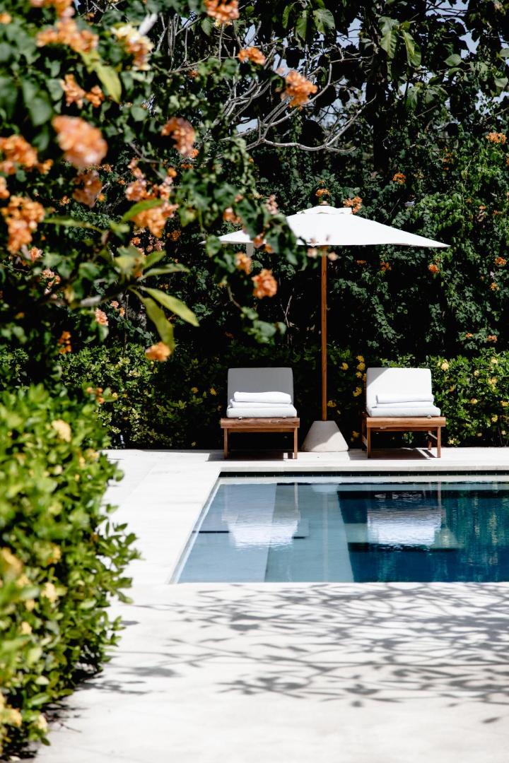 Revivo Wellness Resort