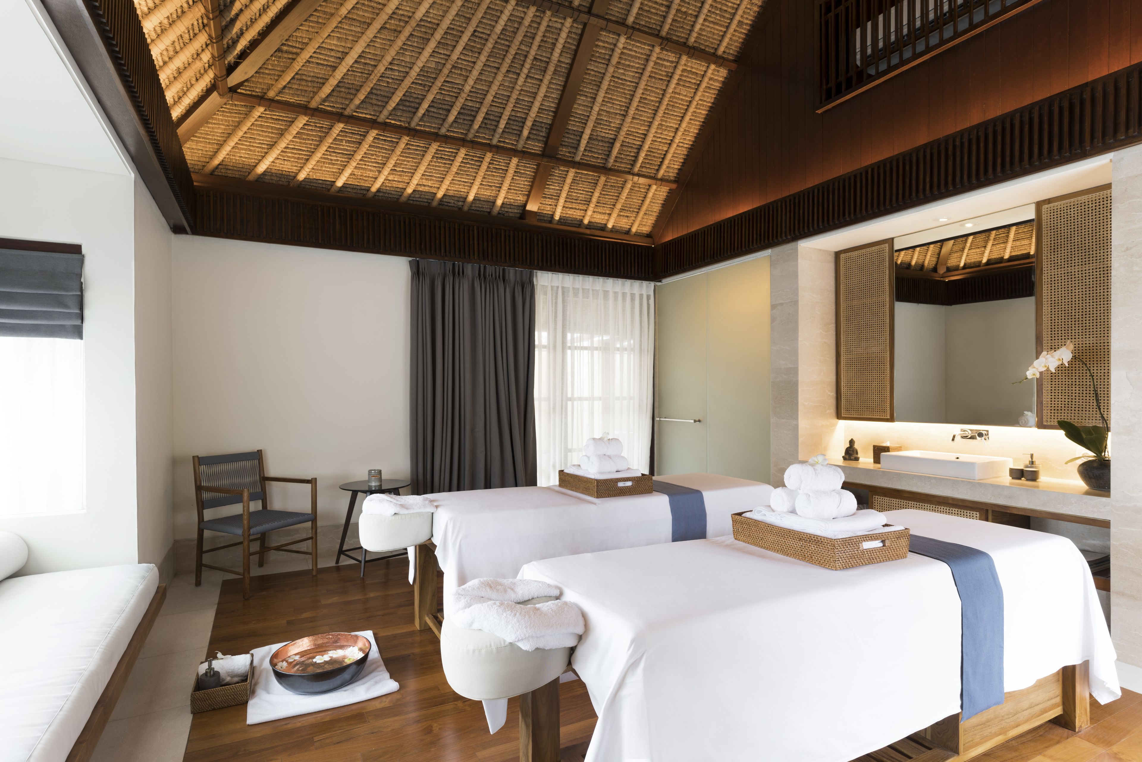 Revivo Wellness Resort