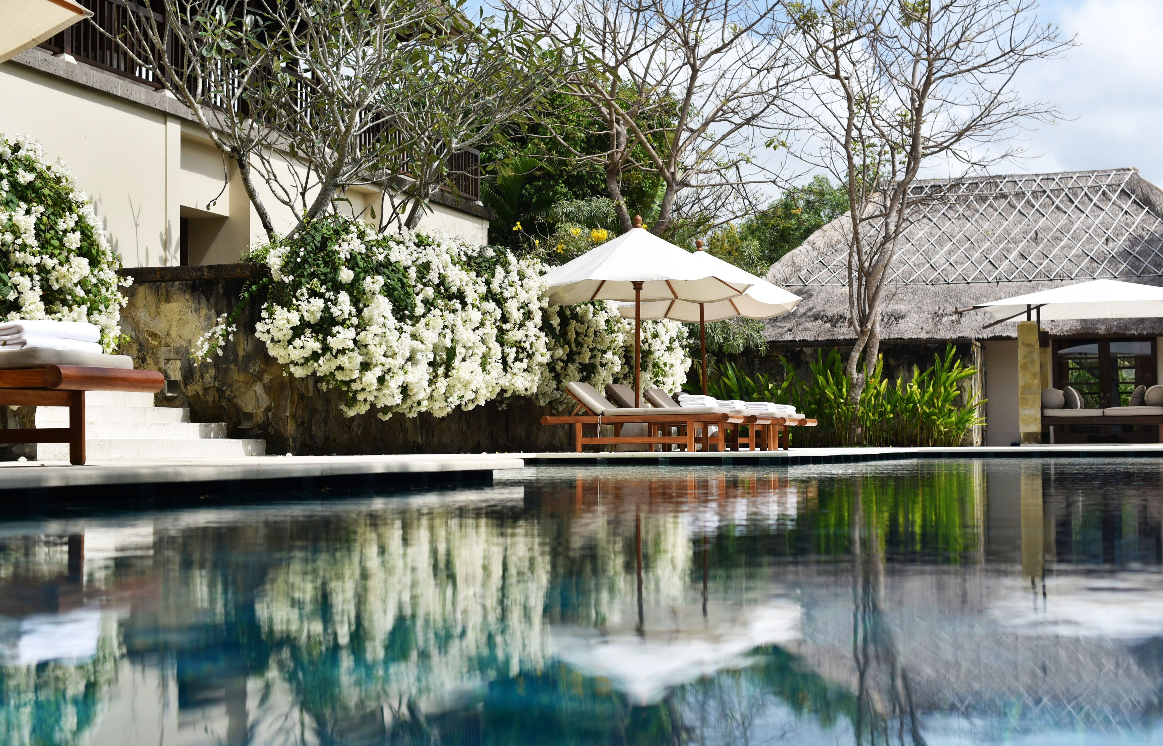 Revivo Wellness Resort