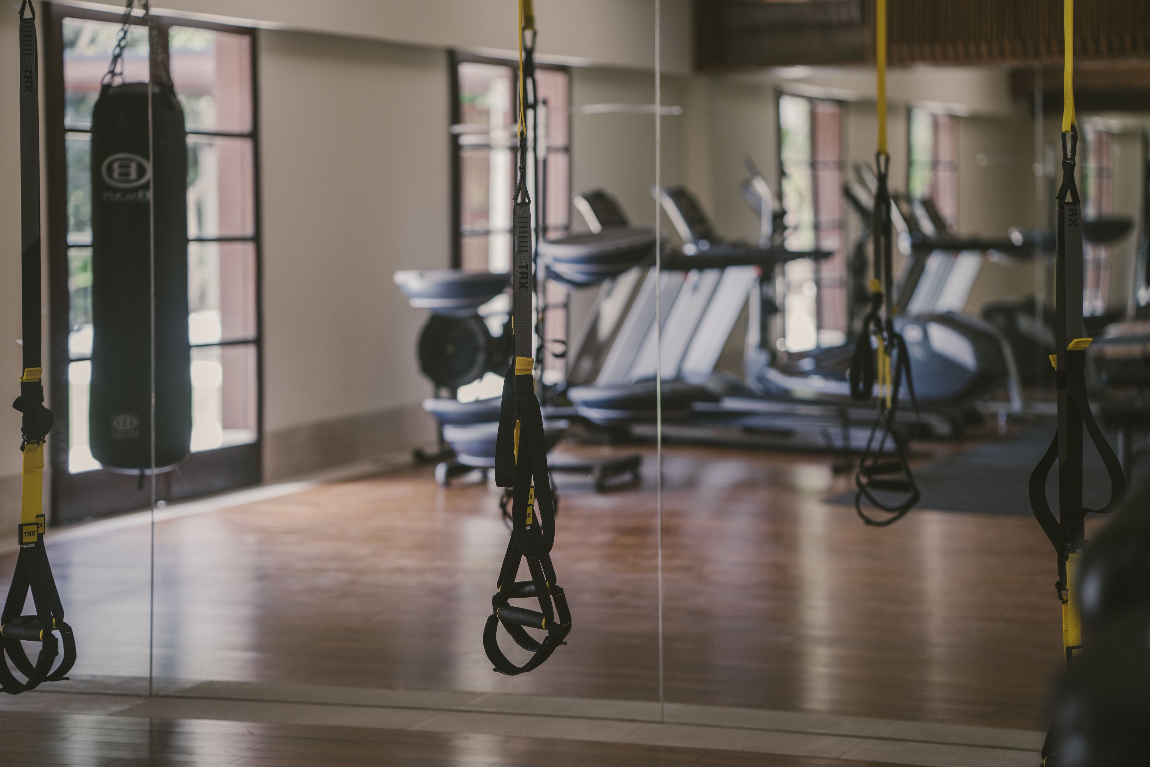 Revivo Wellness Resort