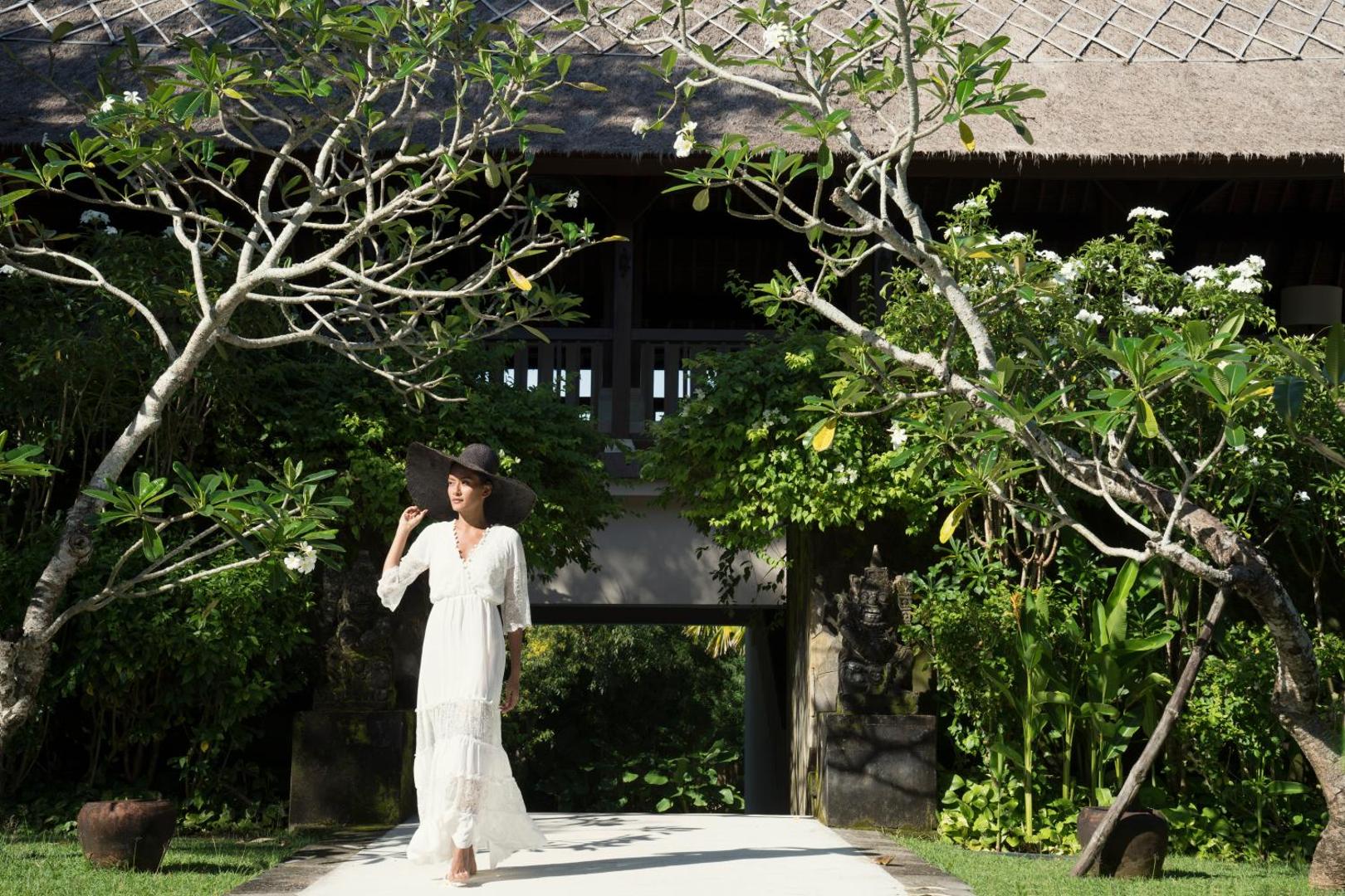 Revivo Wellness Resort