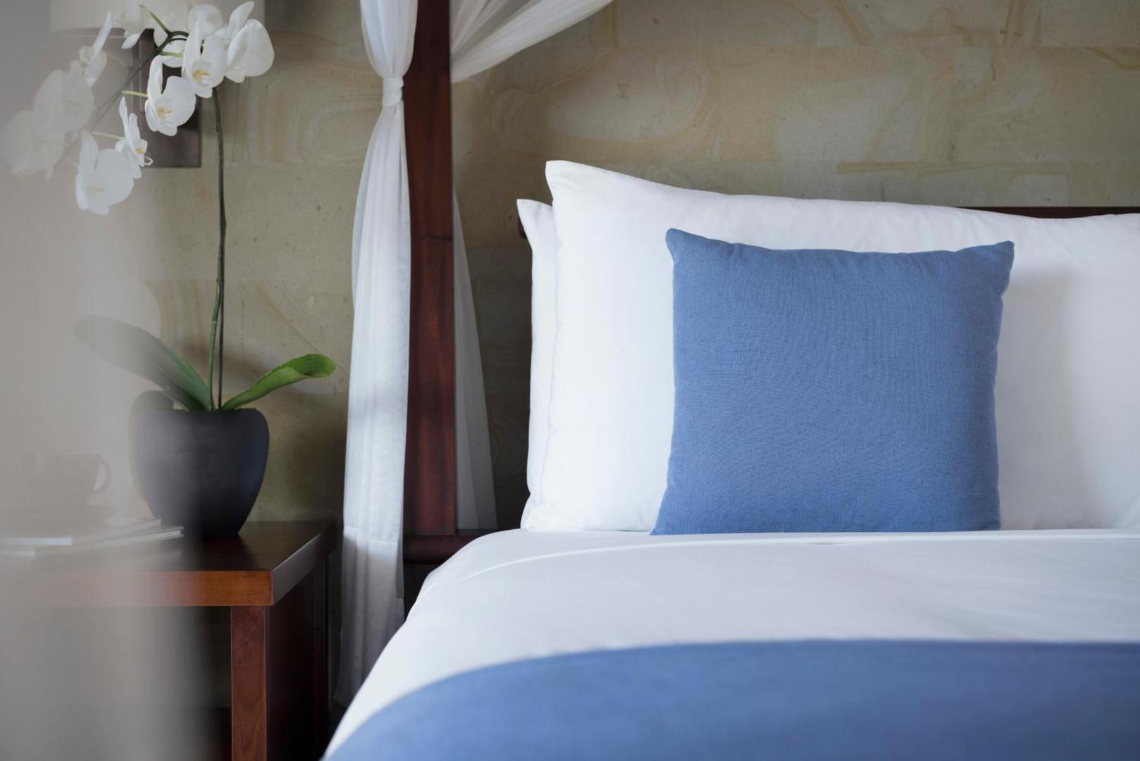 Revivo Wellness Resort