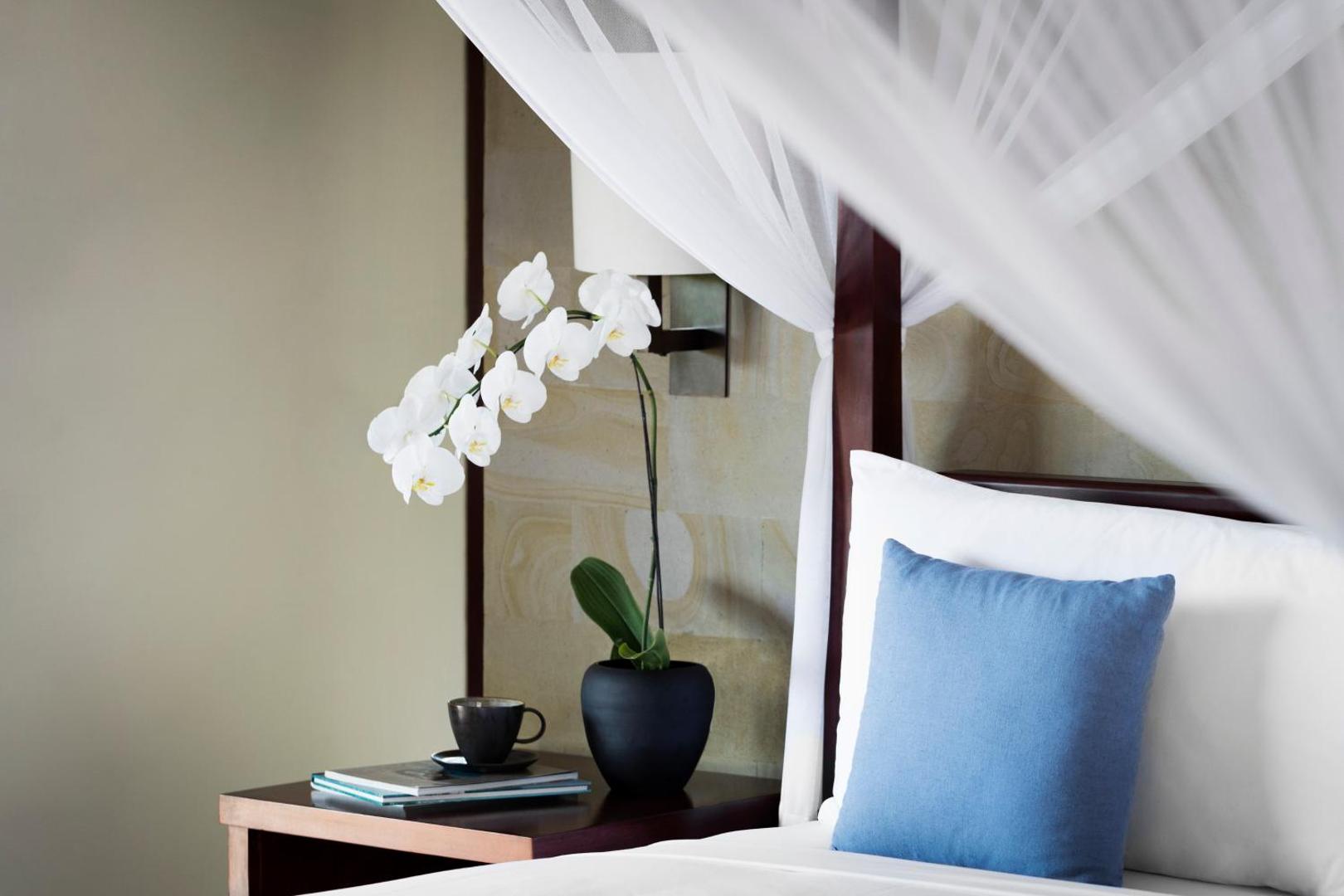 Revivo Wellness Resort