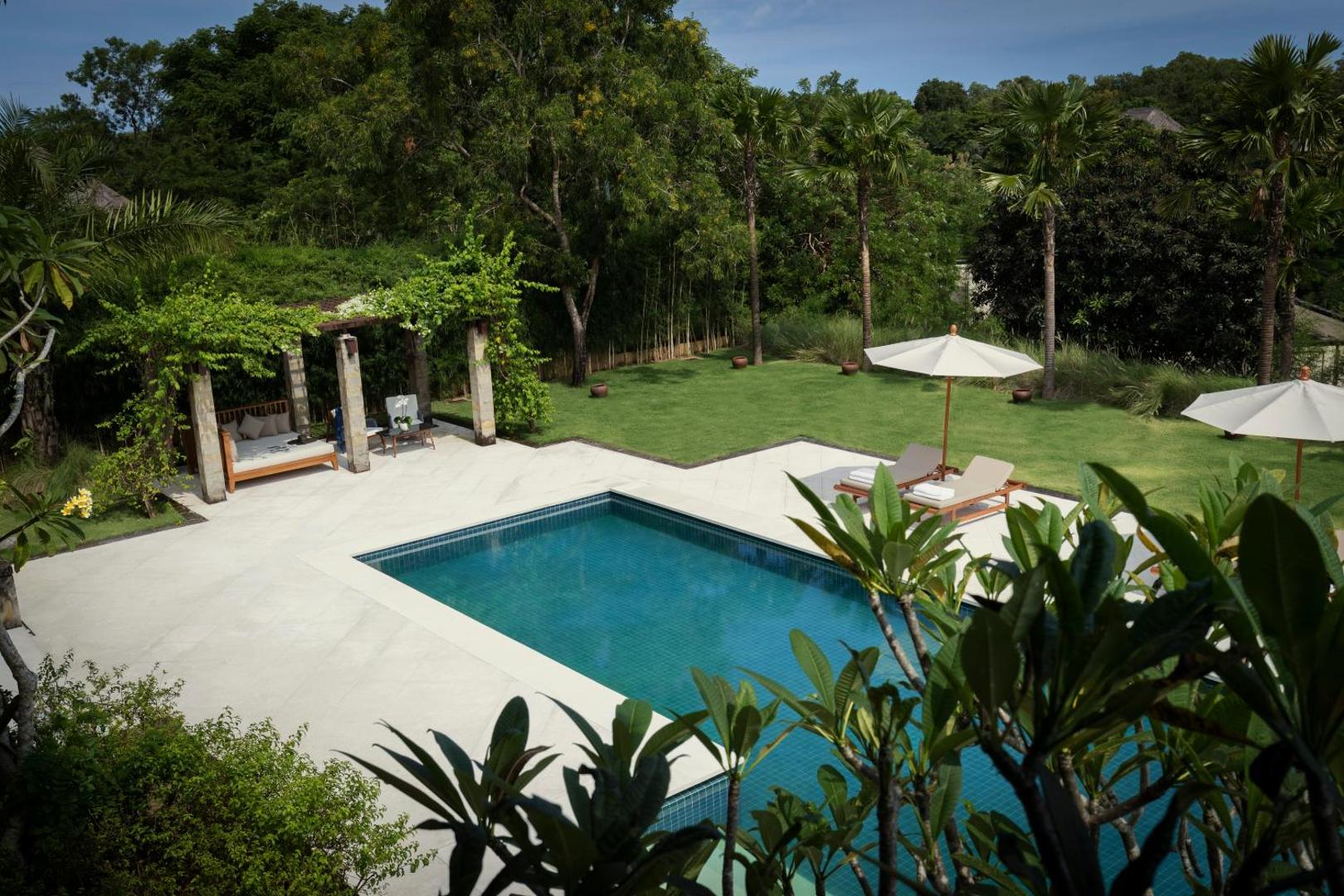 Revivo Wellness Resort