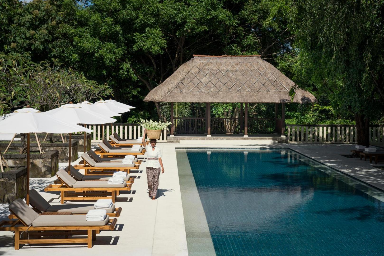 Revivo Wellness Resort
