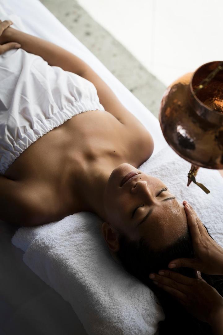 Revivo Wellness Resort