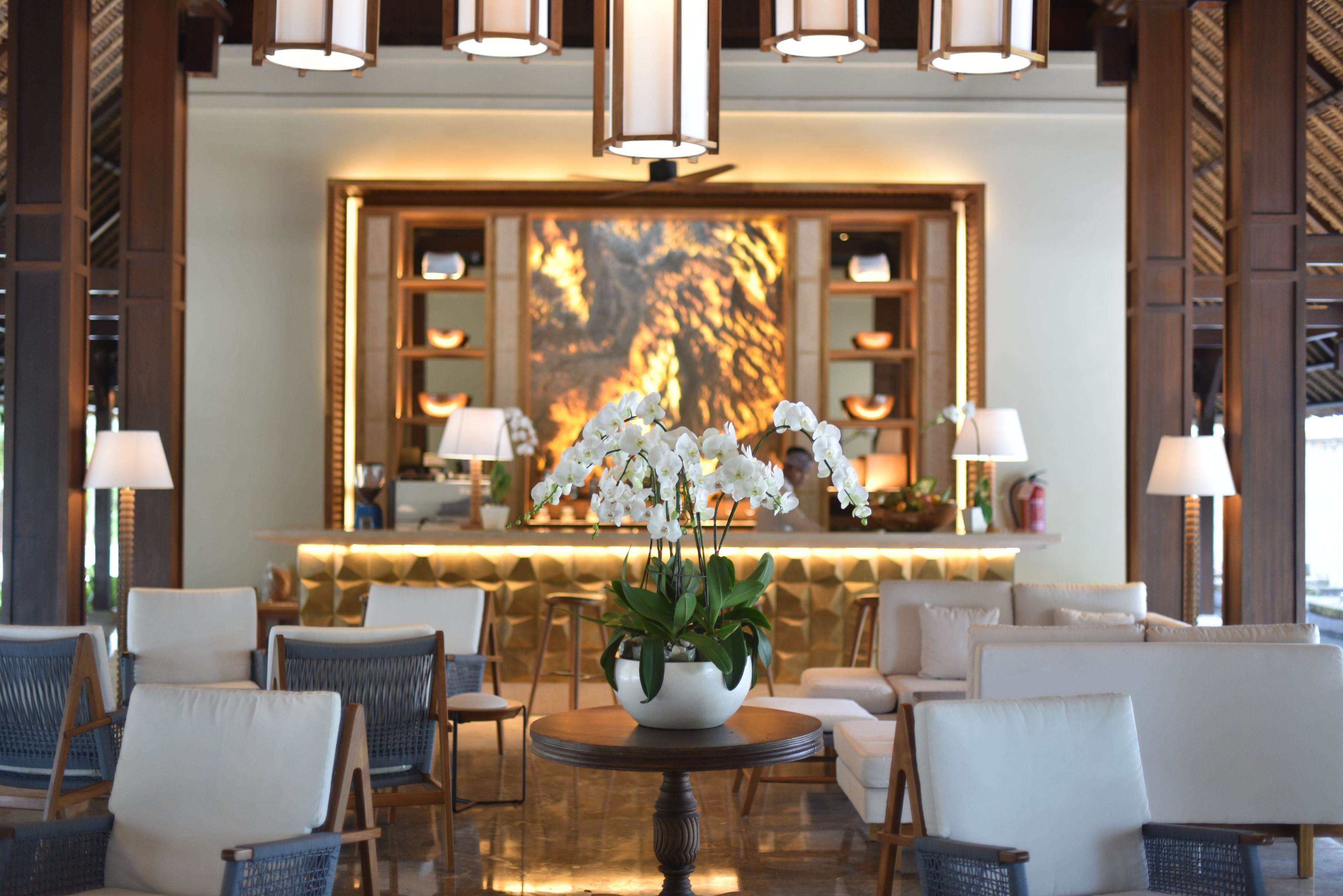 Revivo Wellness Resort