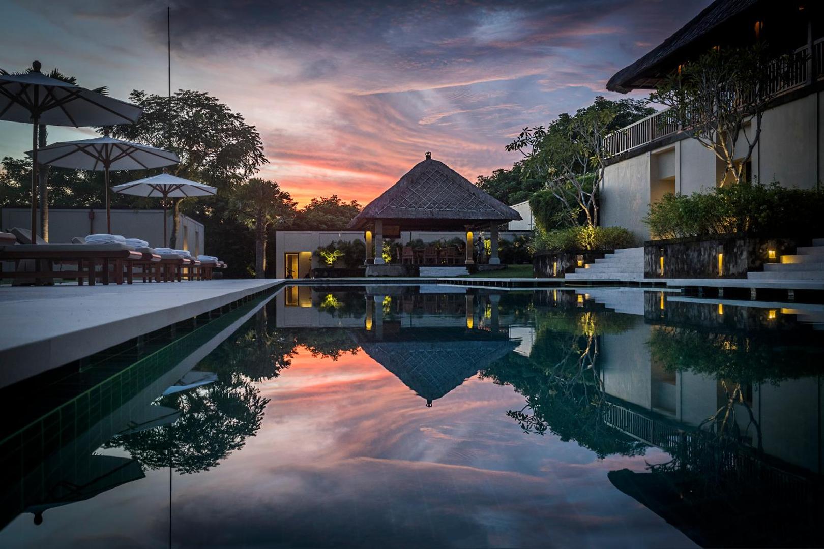 Revivo Wellness Resort