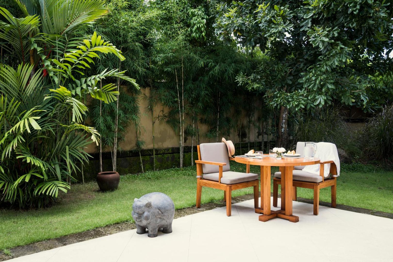 Revivo Wellness Resort