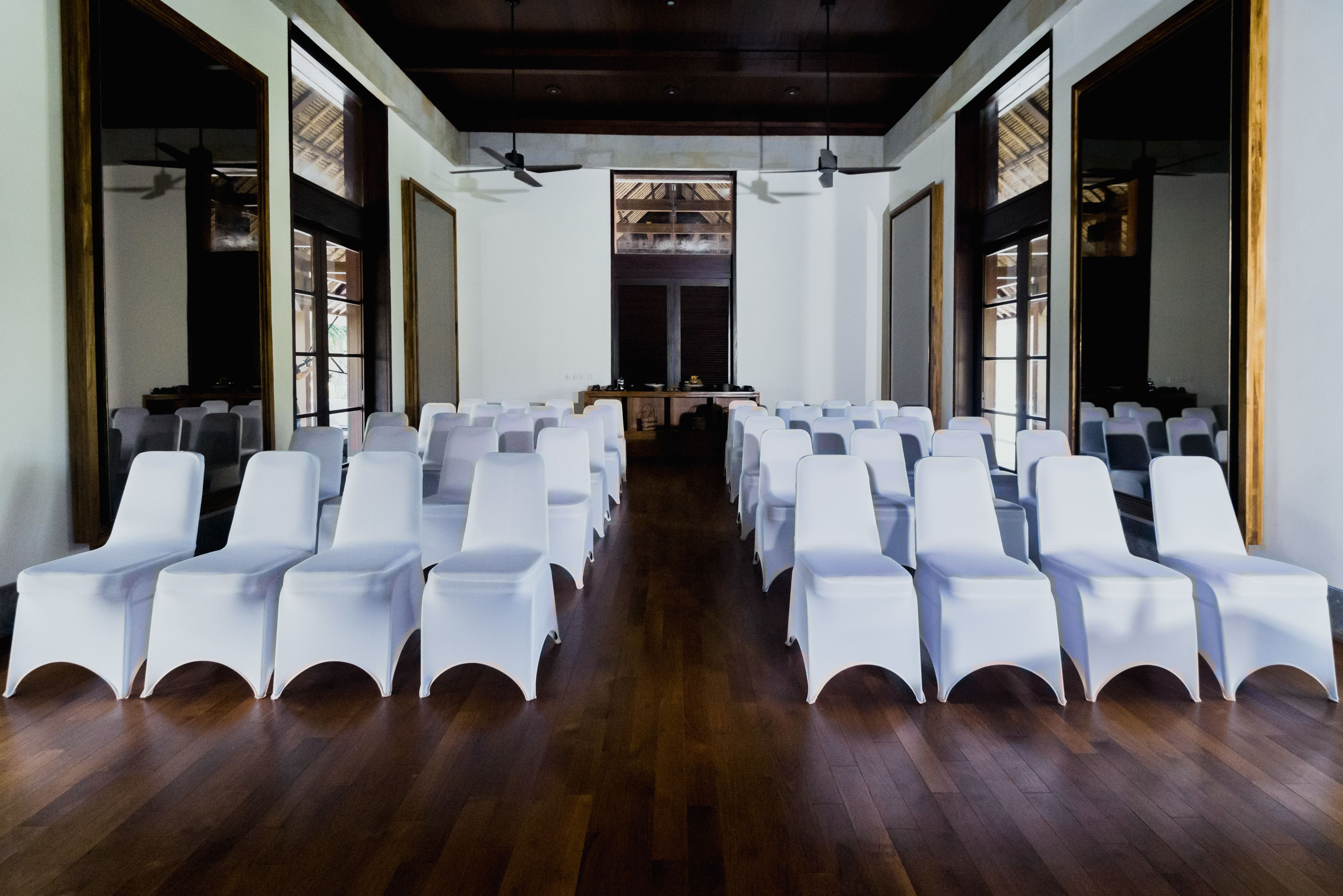 Revivo Wellness Resort