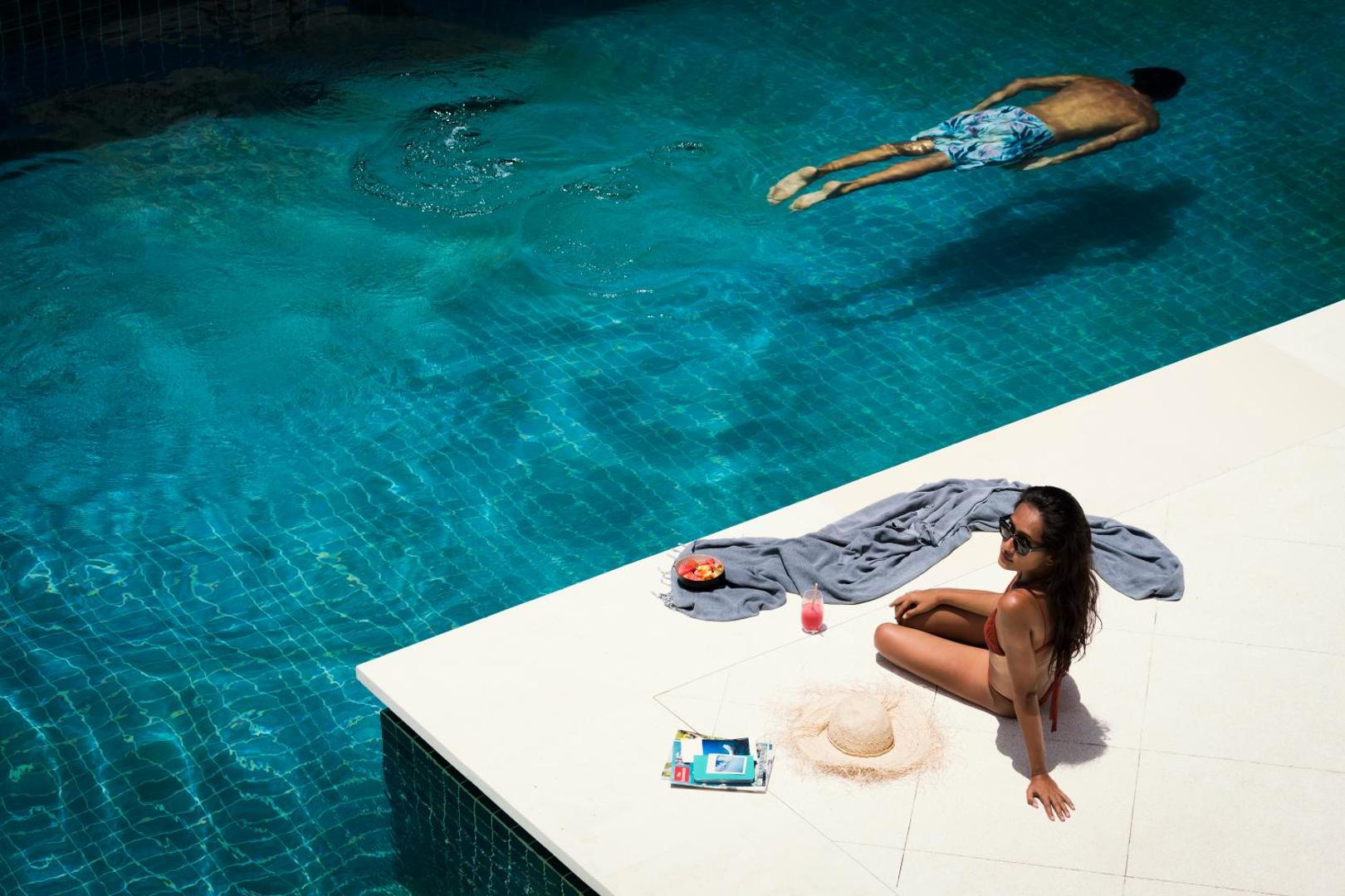 Revivo Wellness Resort