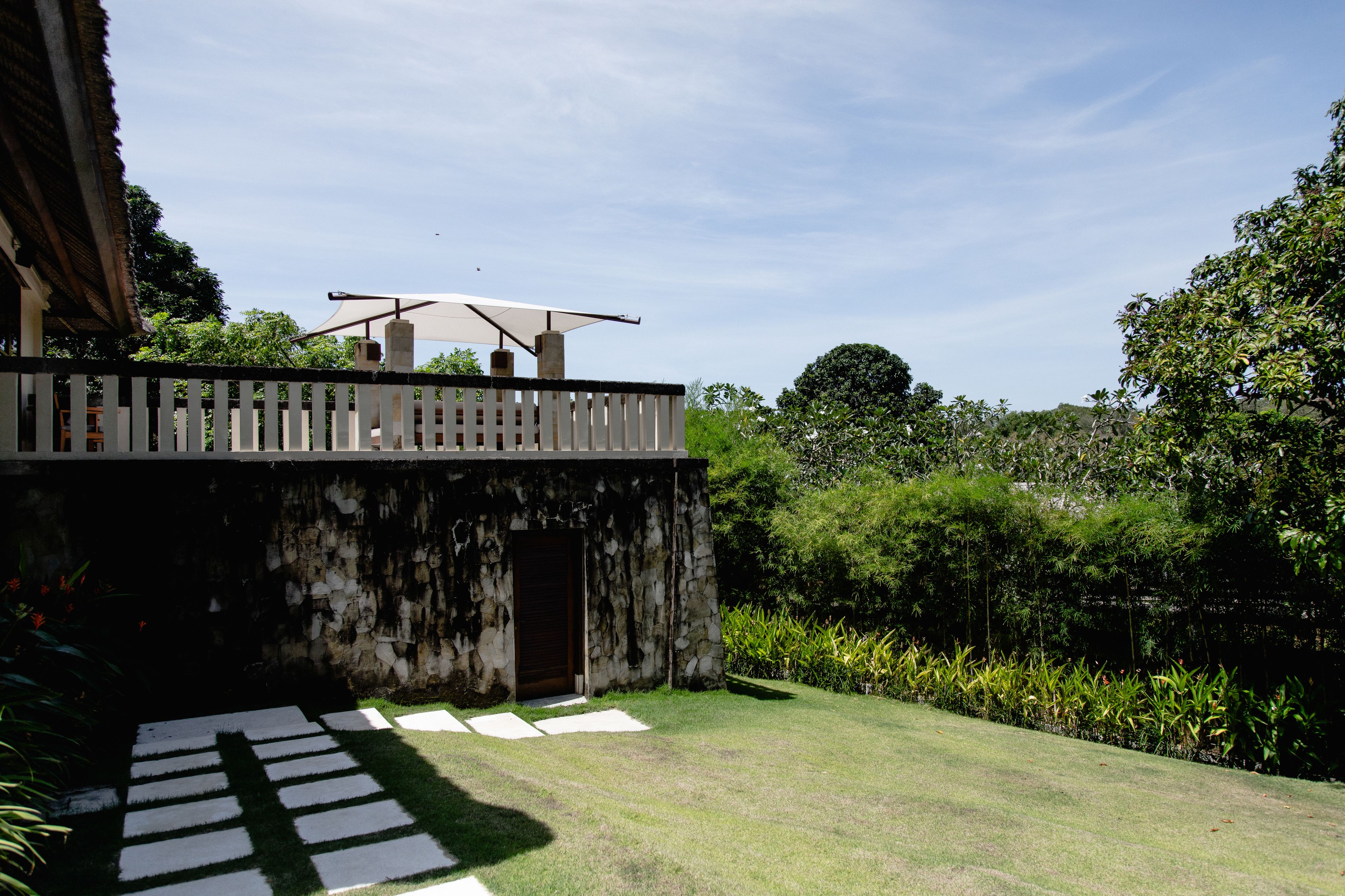 Revivo Wellness Resort