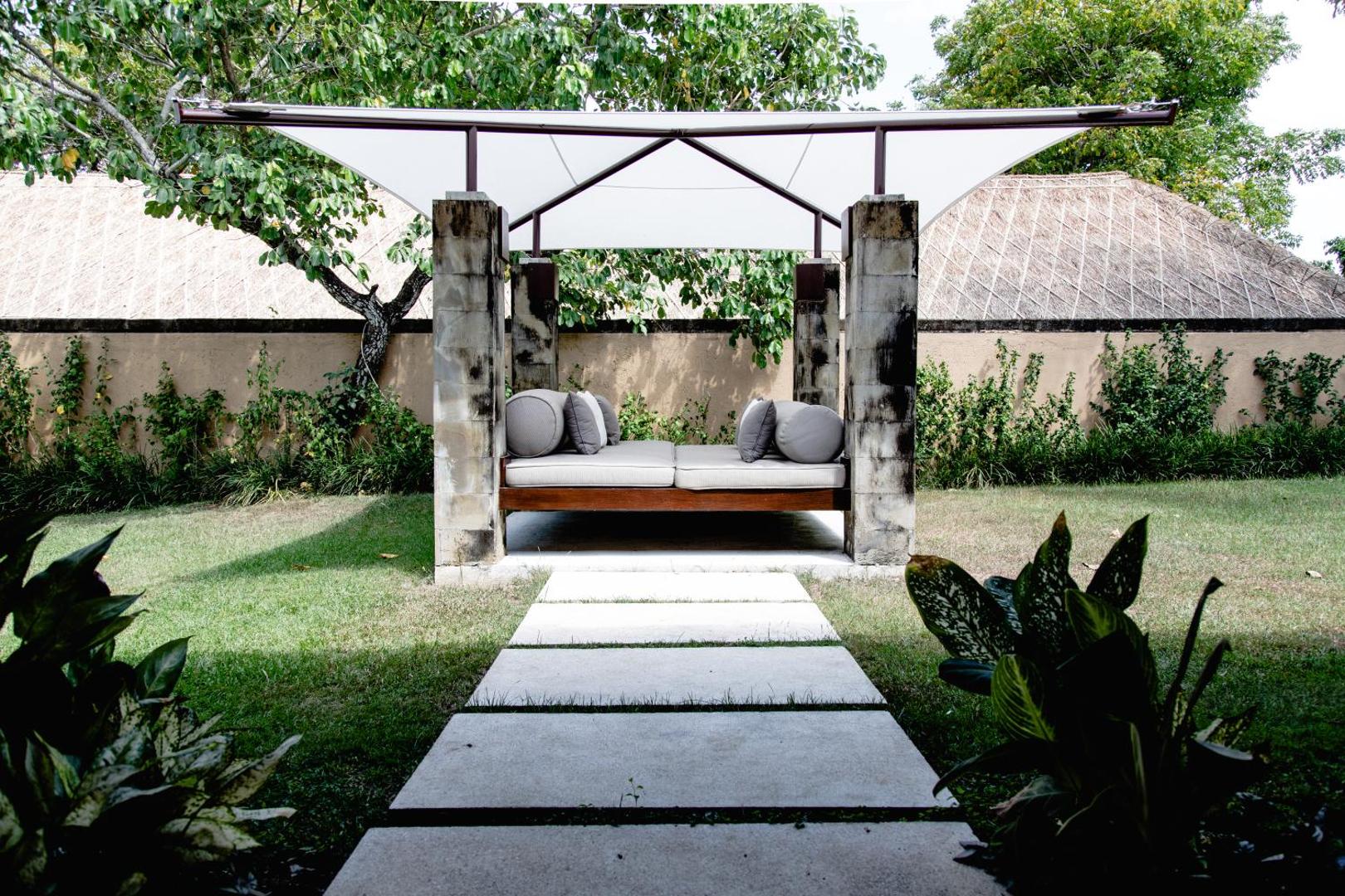 Revivo Wellness Resort