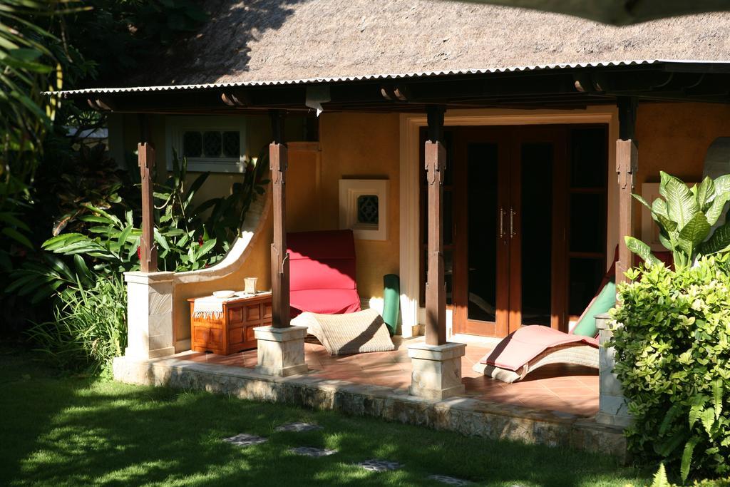 Rumah Bali