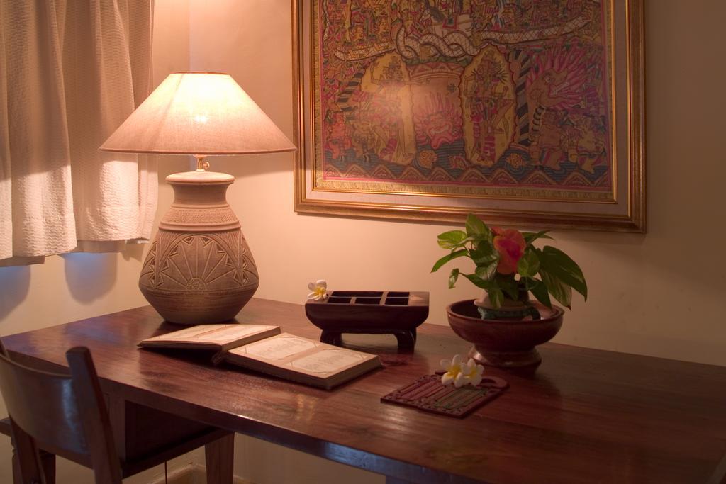 Rumah Bali