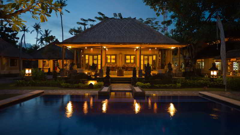 Rumah Bali