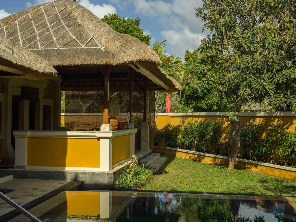 Rumah Bali