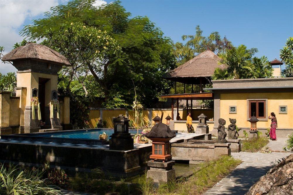 Rumah Bali