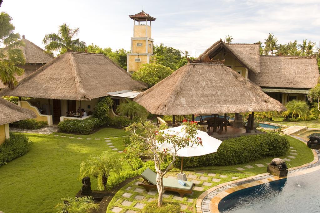 Rumah Bali