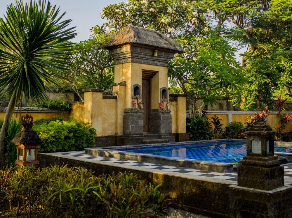 Rumah Bali