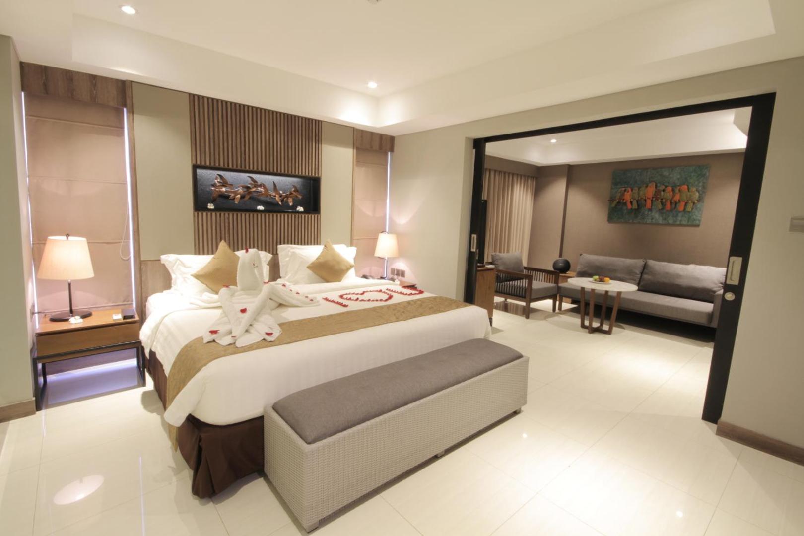 The Nest Hotel