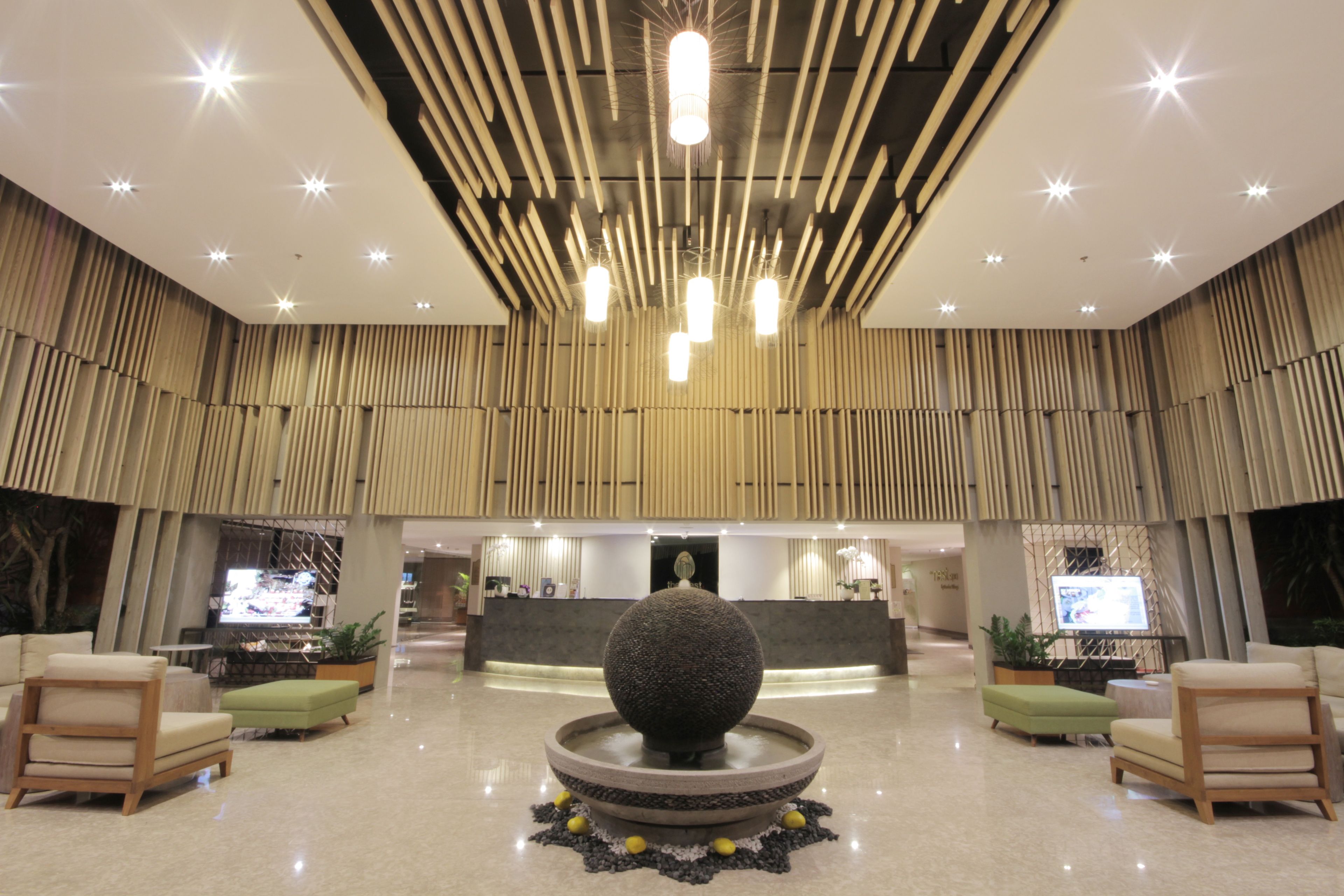 The Nest Hotel