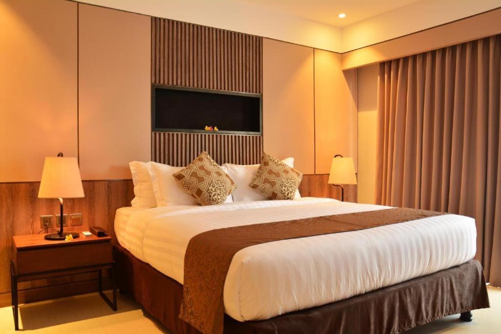 The Nest Hotel