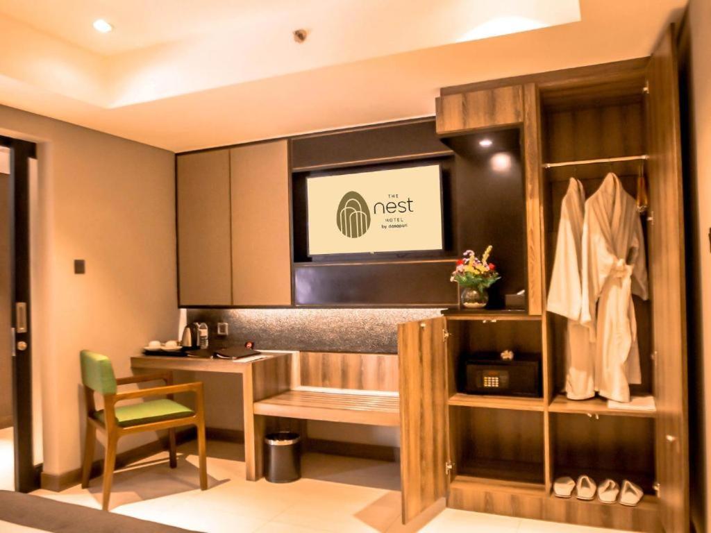 The Nest Hotel