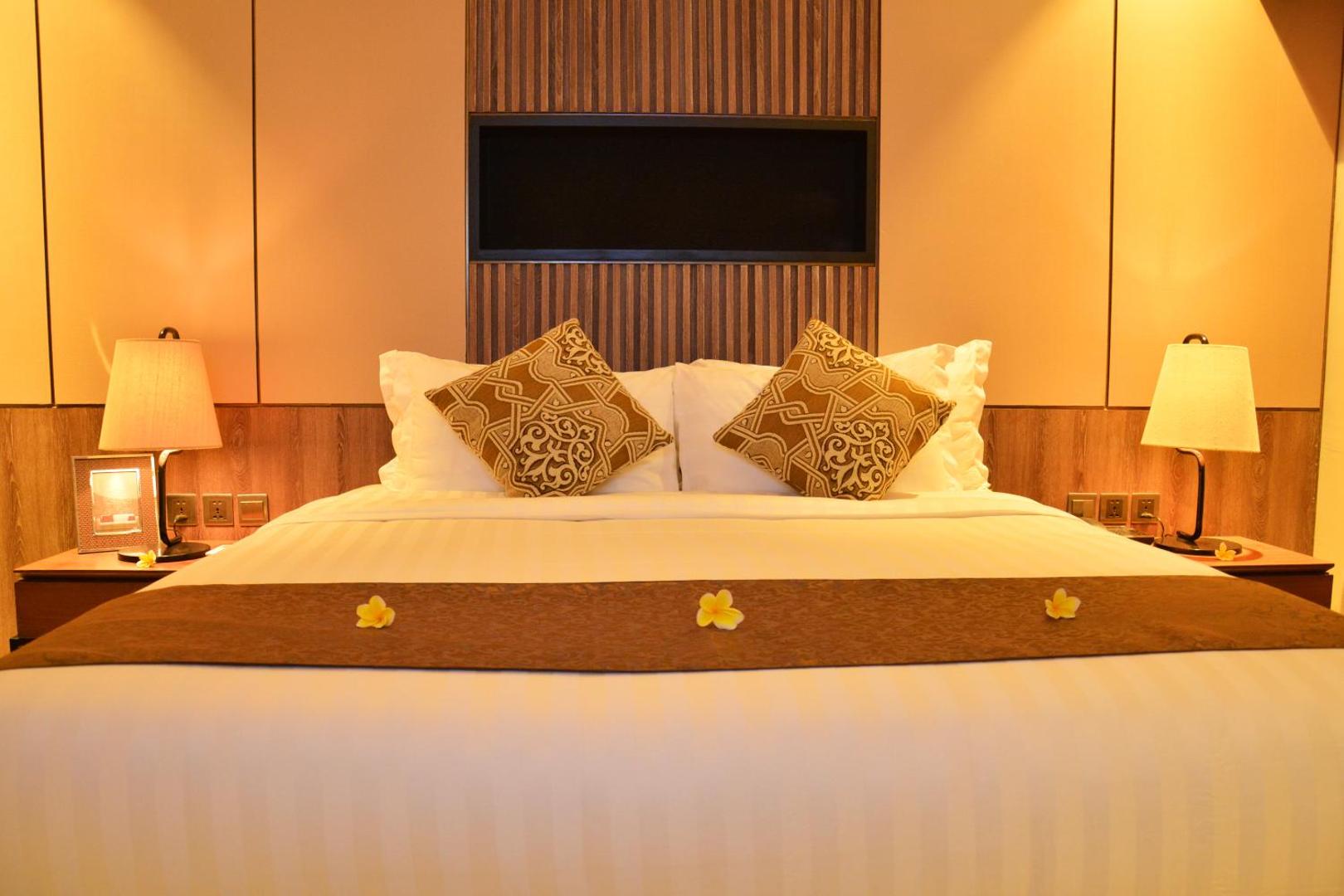 The Nest Hotel
