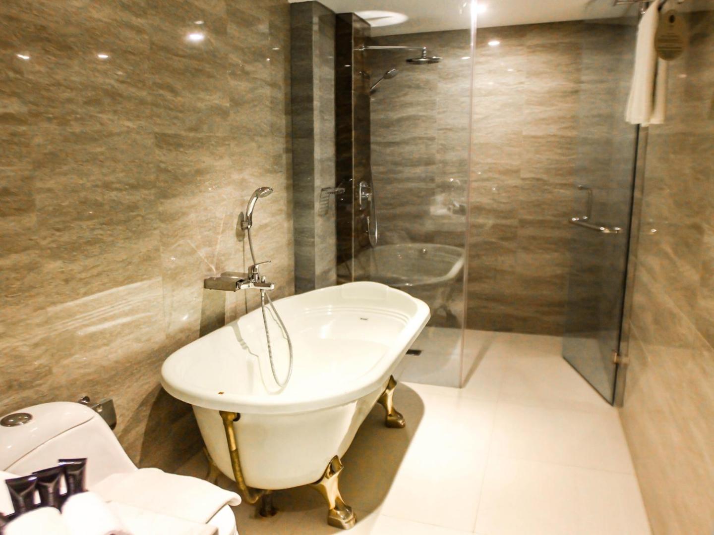 The Nest Hotel