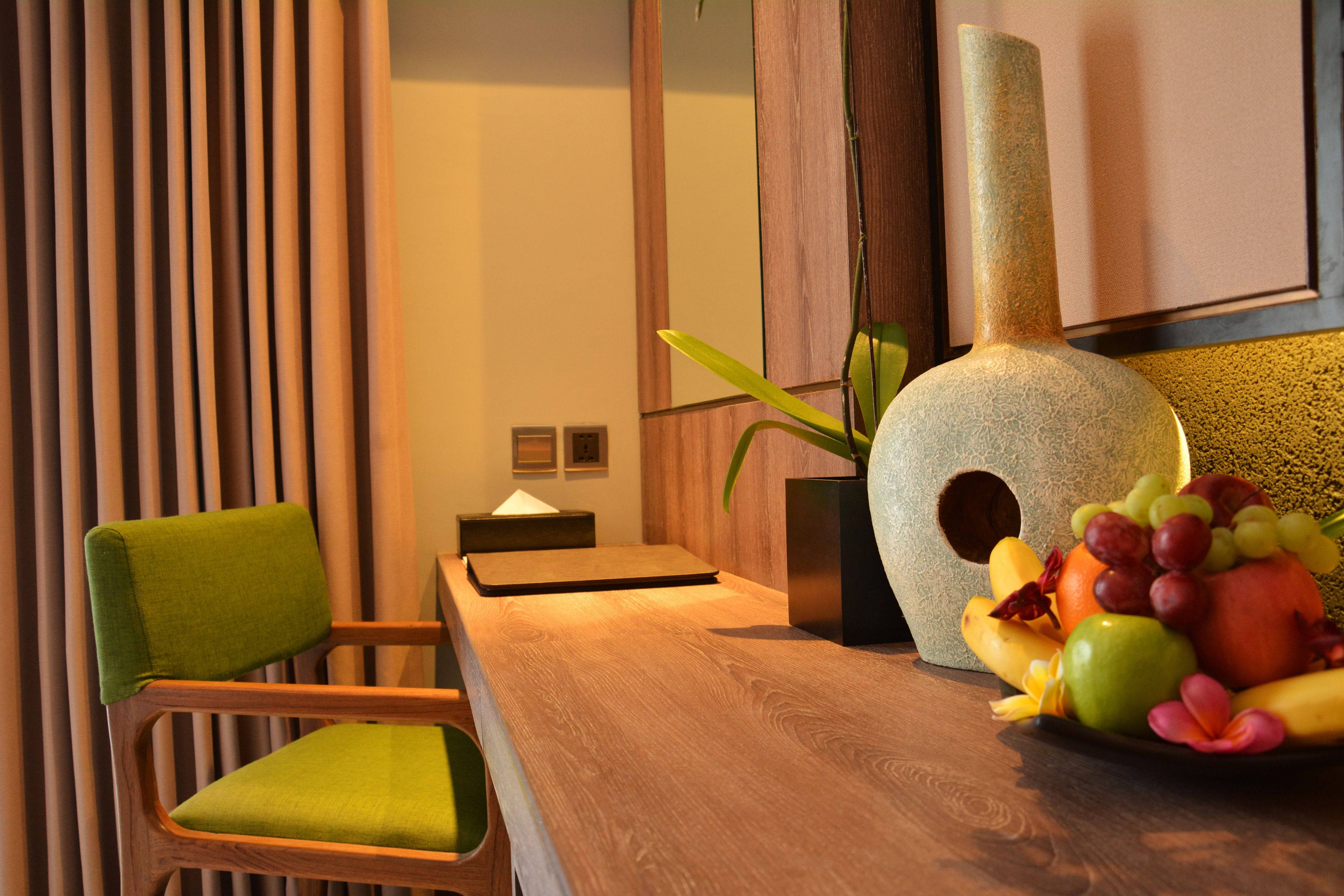 The Nest Hotel