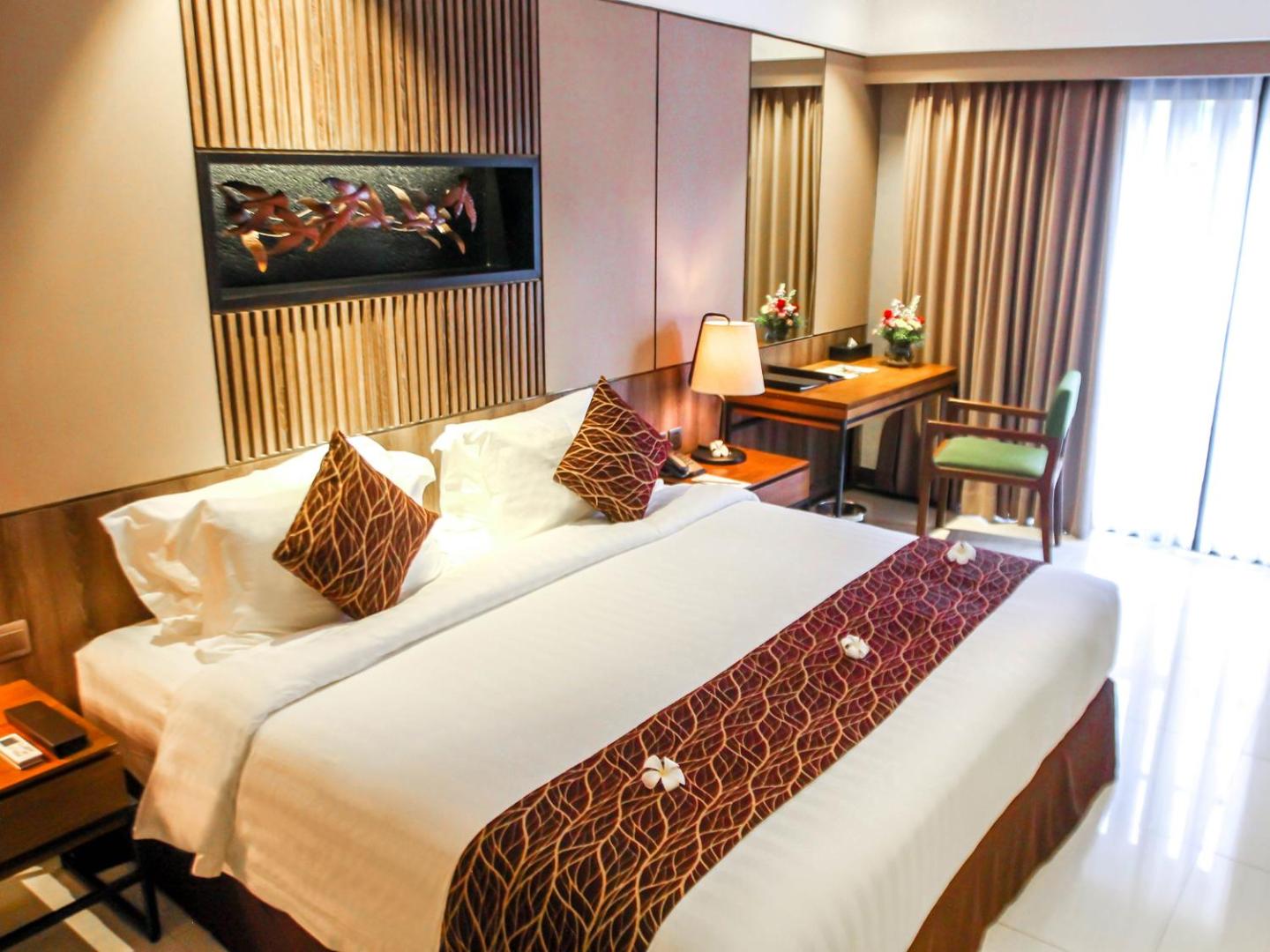 The Nest Hotel