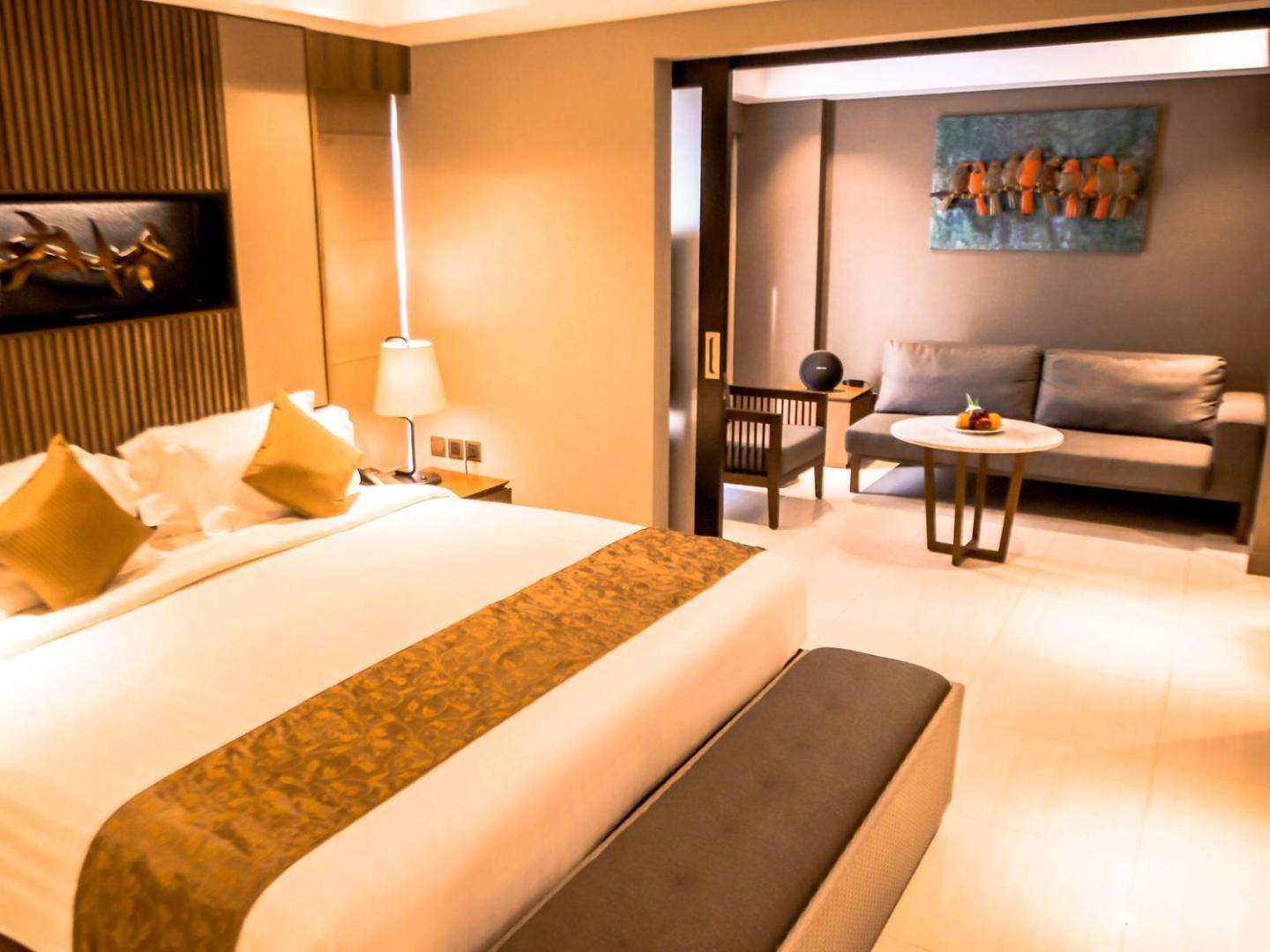 The Nest Hotel
