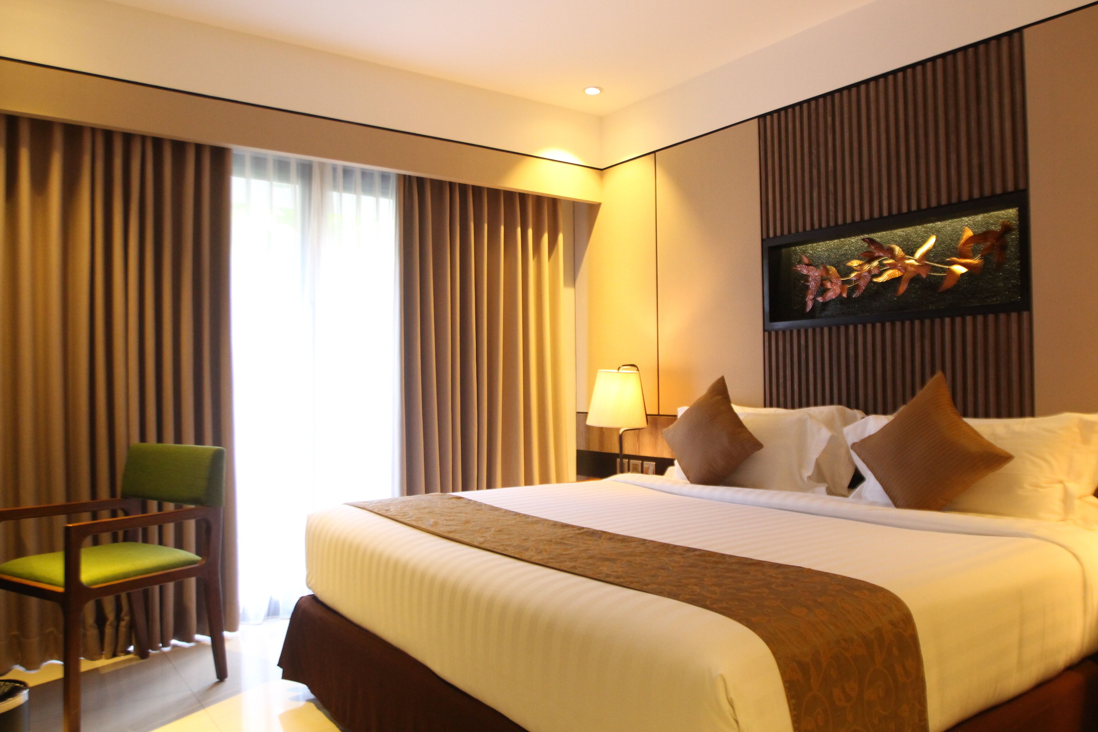 The Nest Hotel
