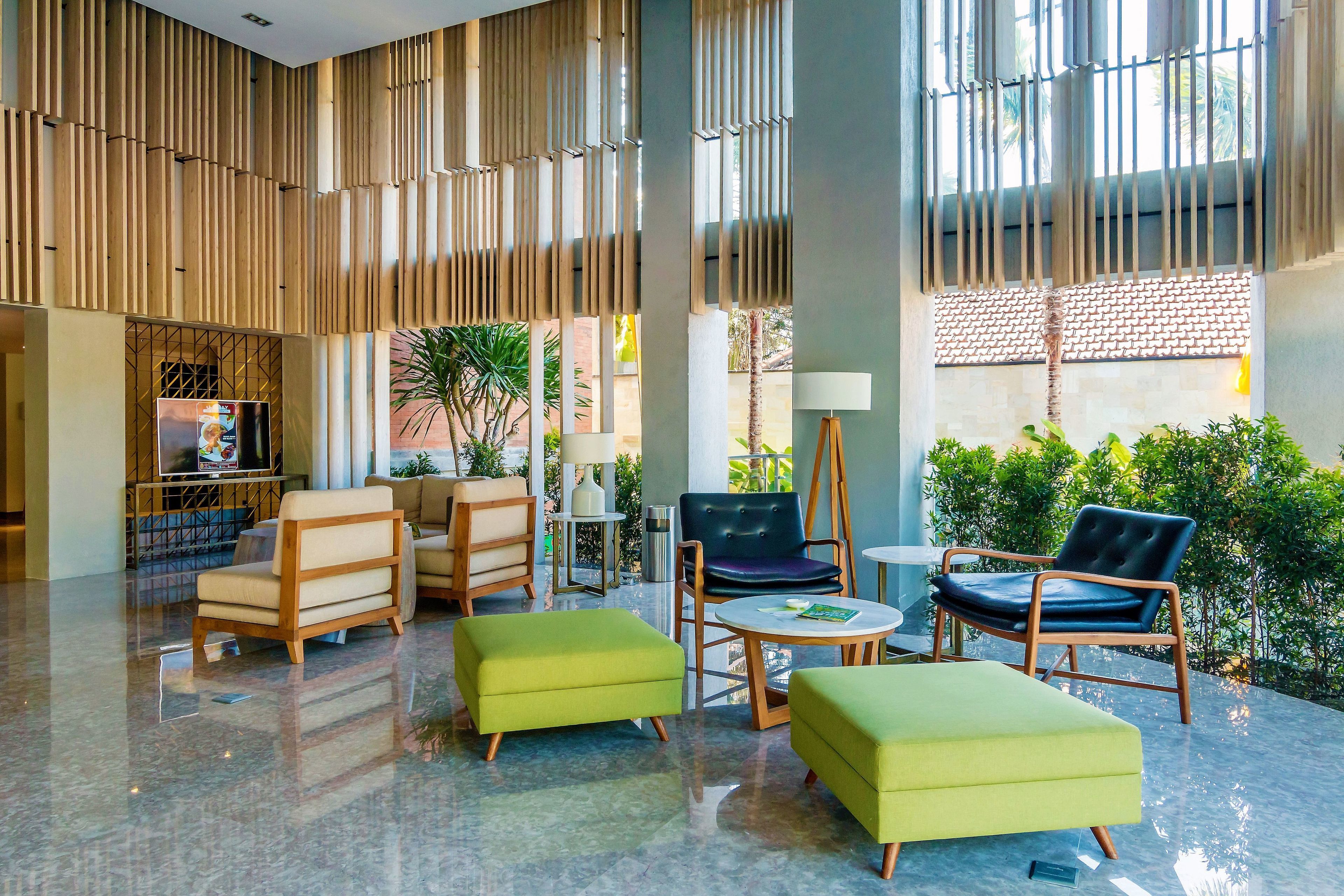 The Nest Hotel