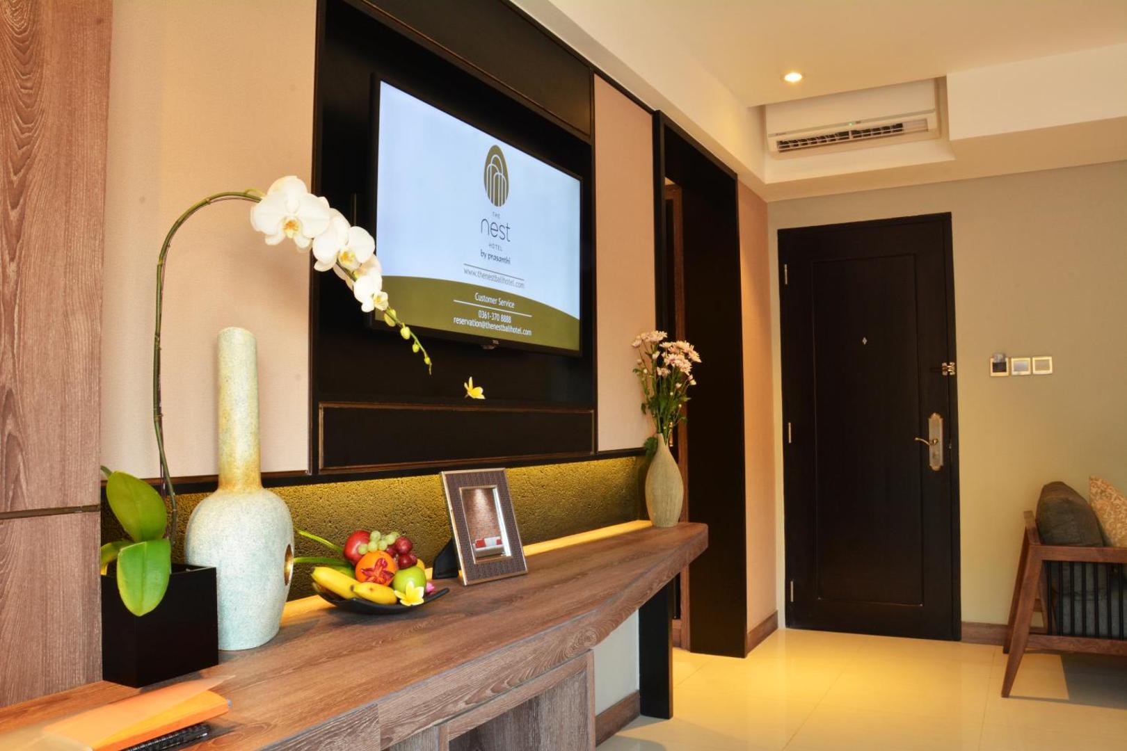 The Nest Hotel