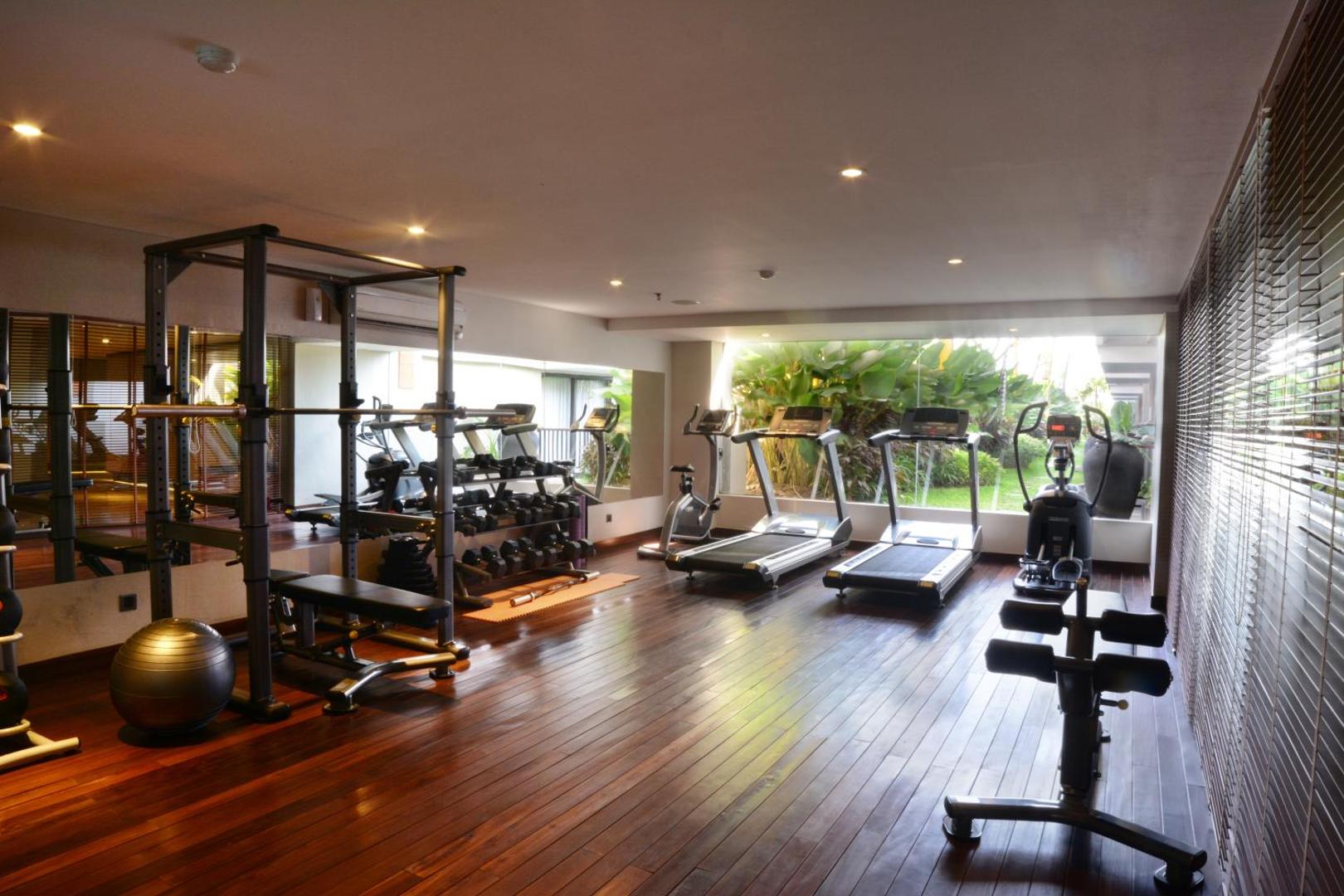 The Nest Hotel