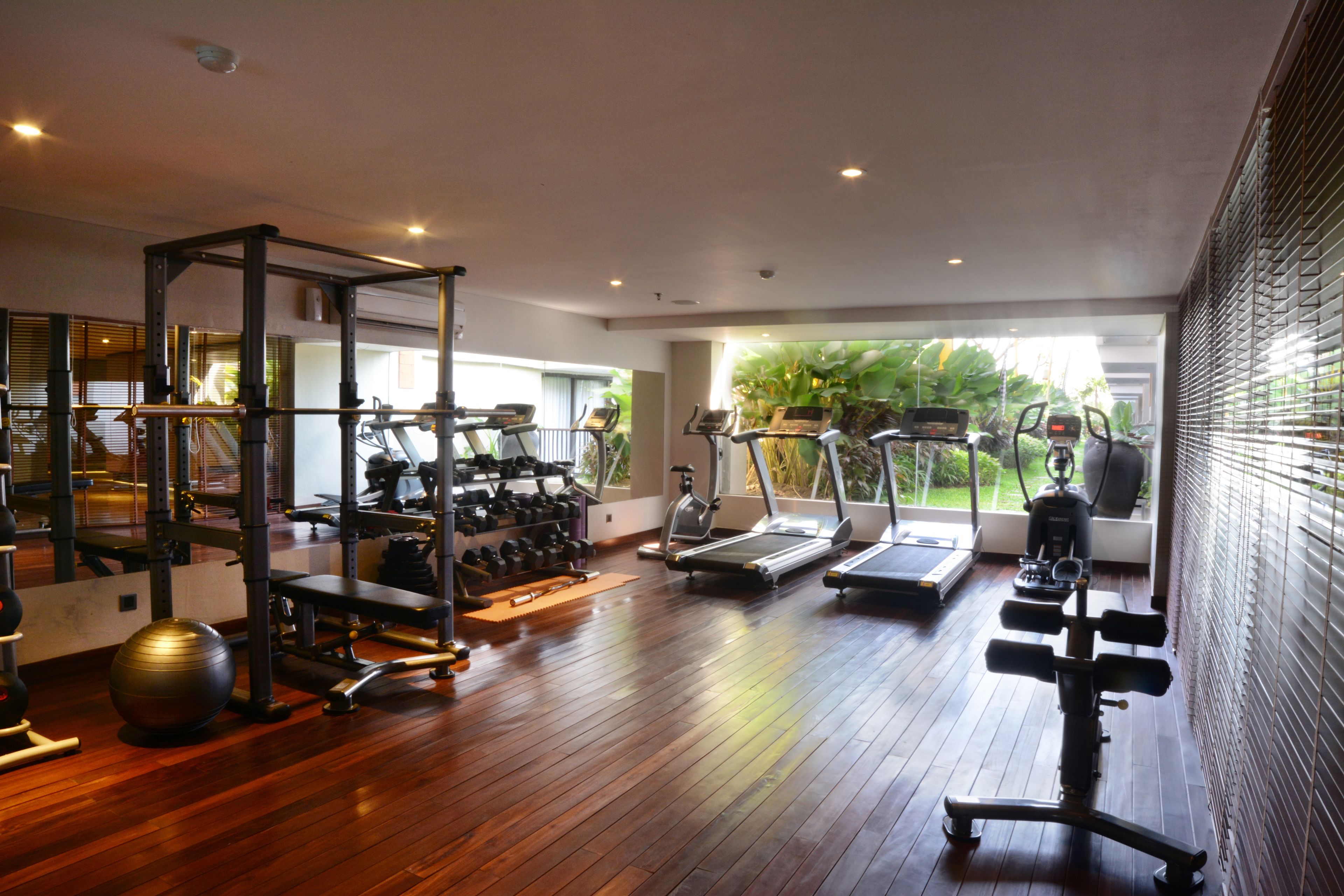 The Nest Hotel