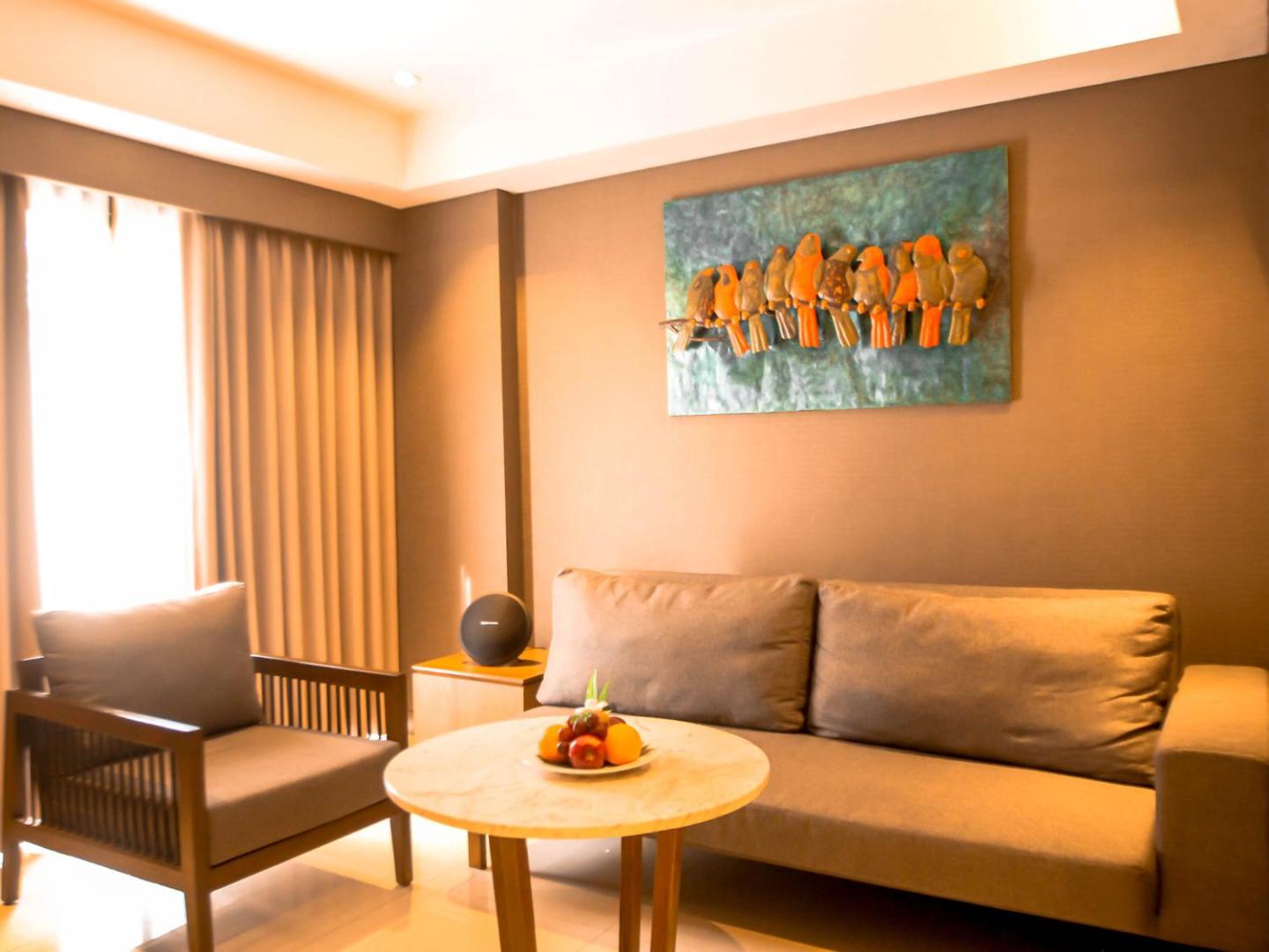 The Nest Hotel